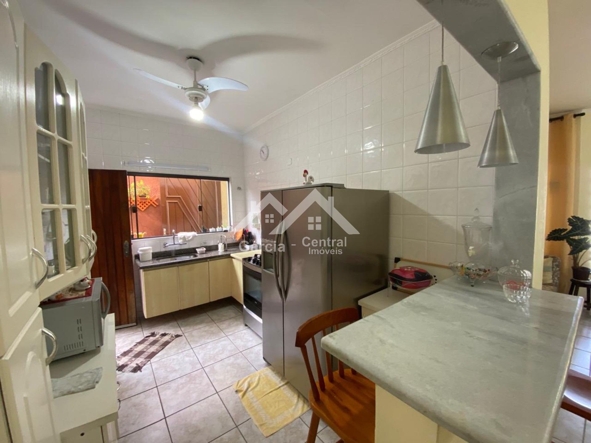Foto 6 - Casa lado praia com piscina em Peruíbe