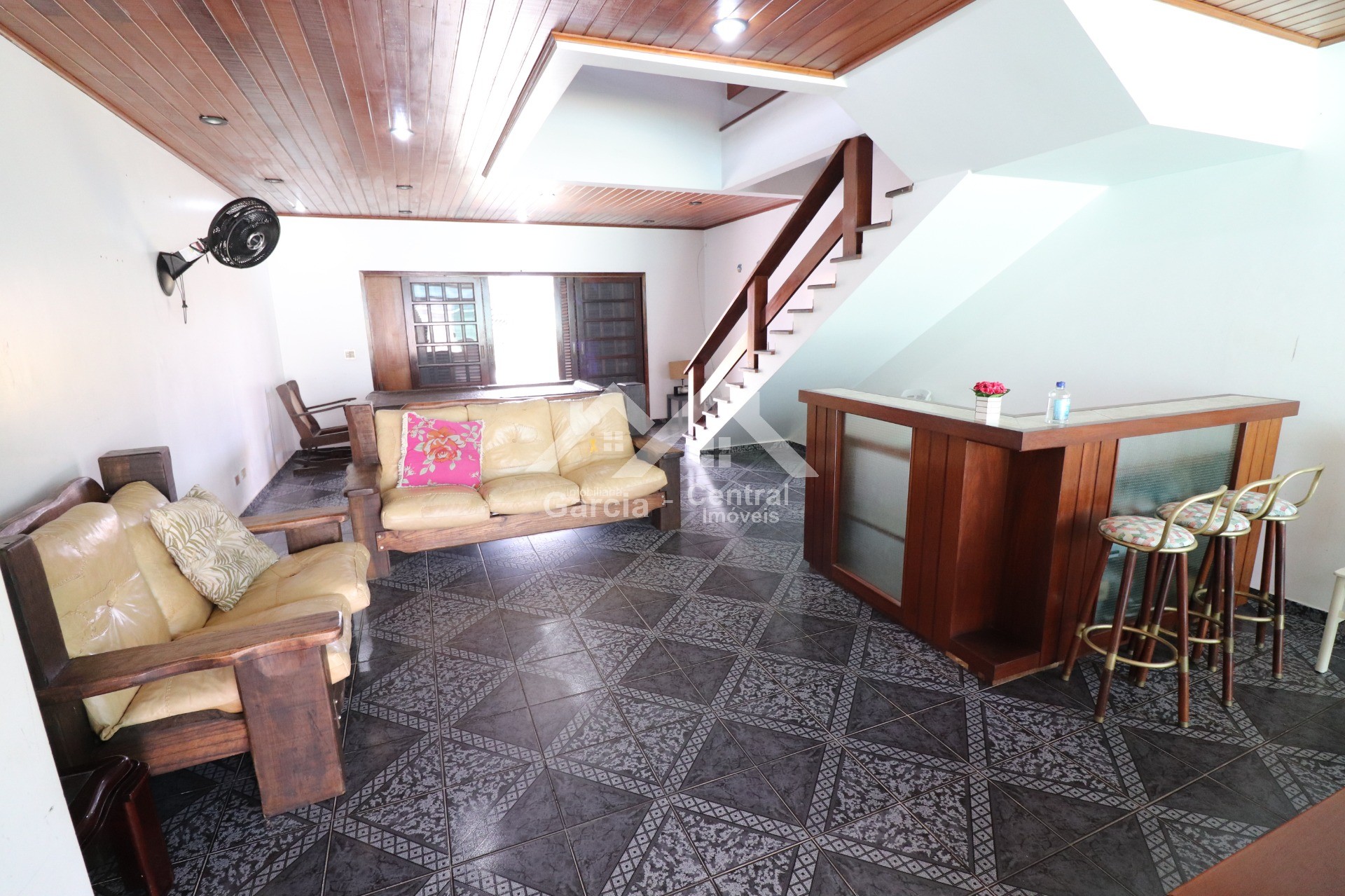 Foto 6 - Casa em Peruíbe