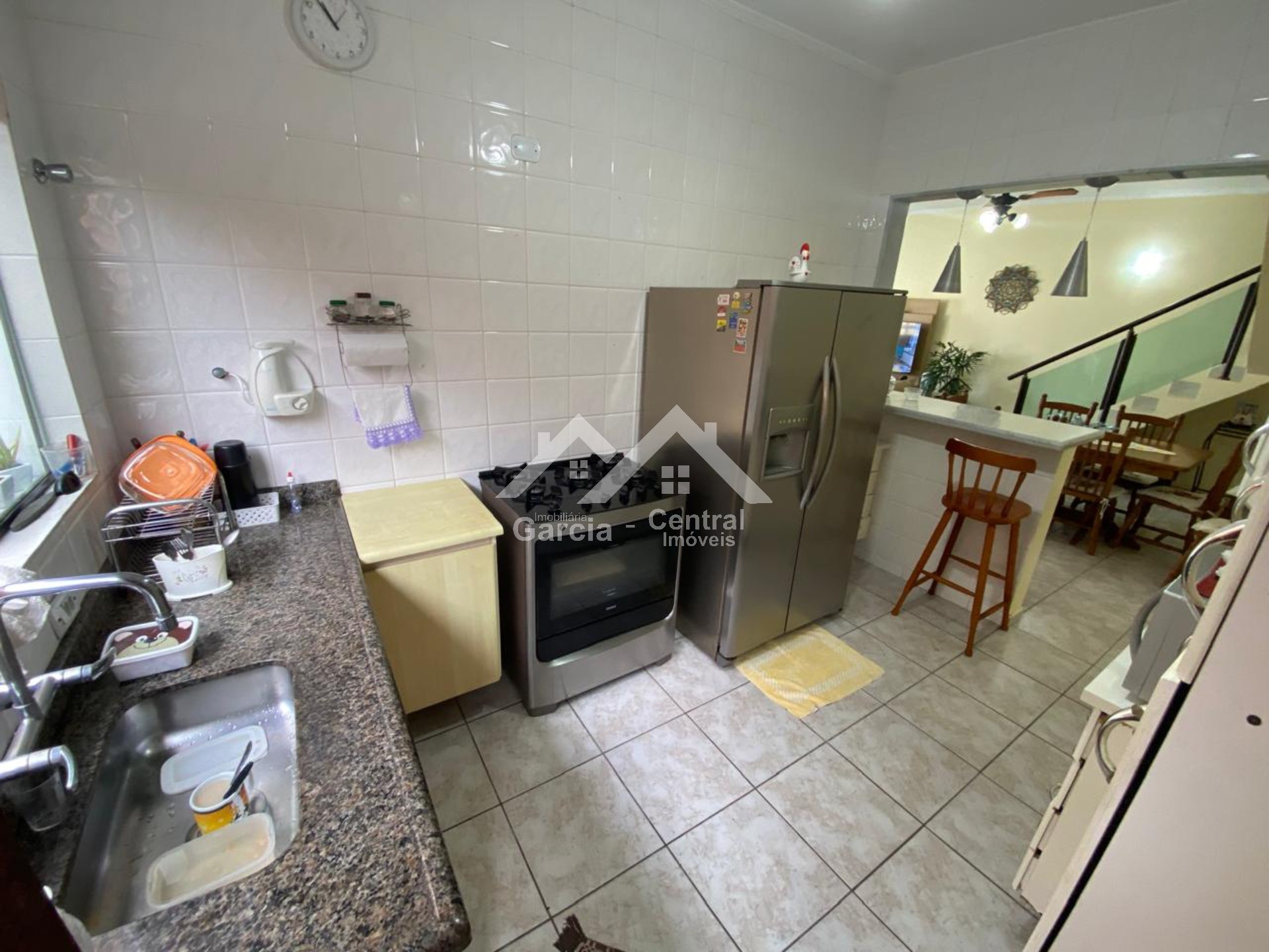 Foto 5 - Casa lado praia com piscina em Peruíbe