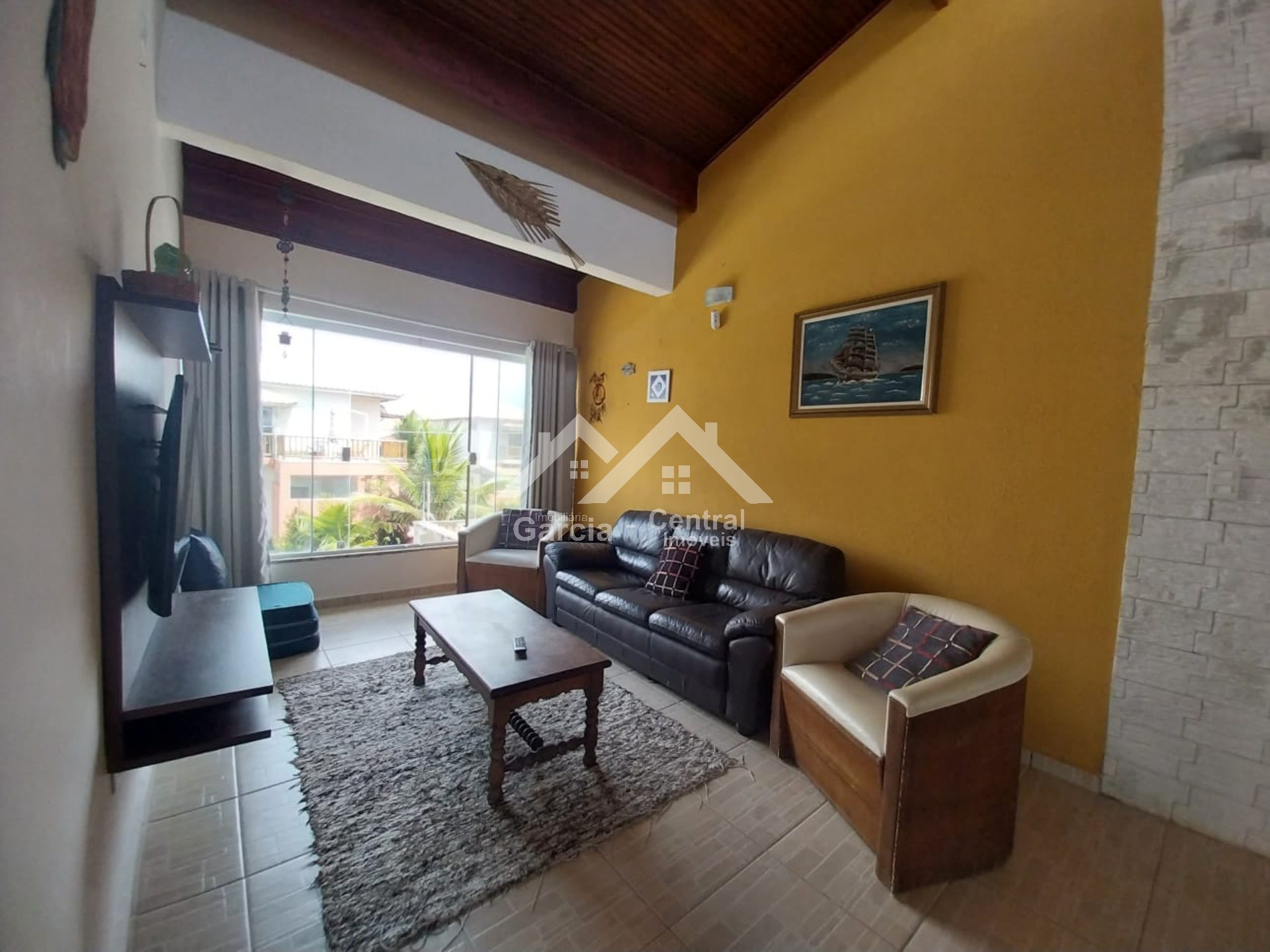 Foto 5 - Casa em Peruíbe