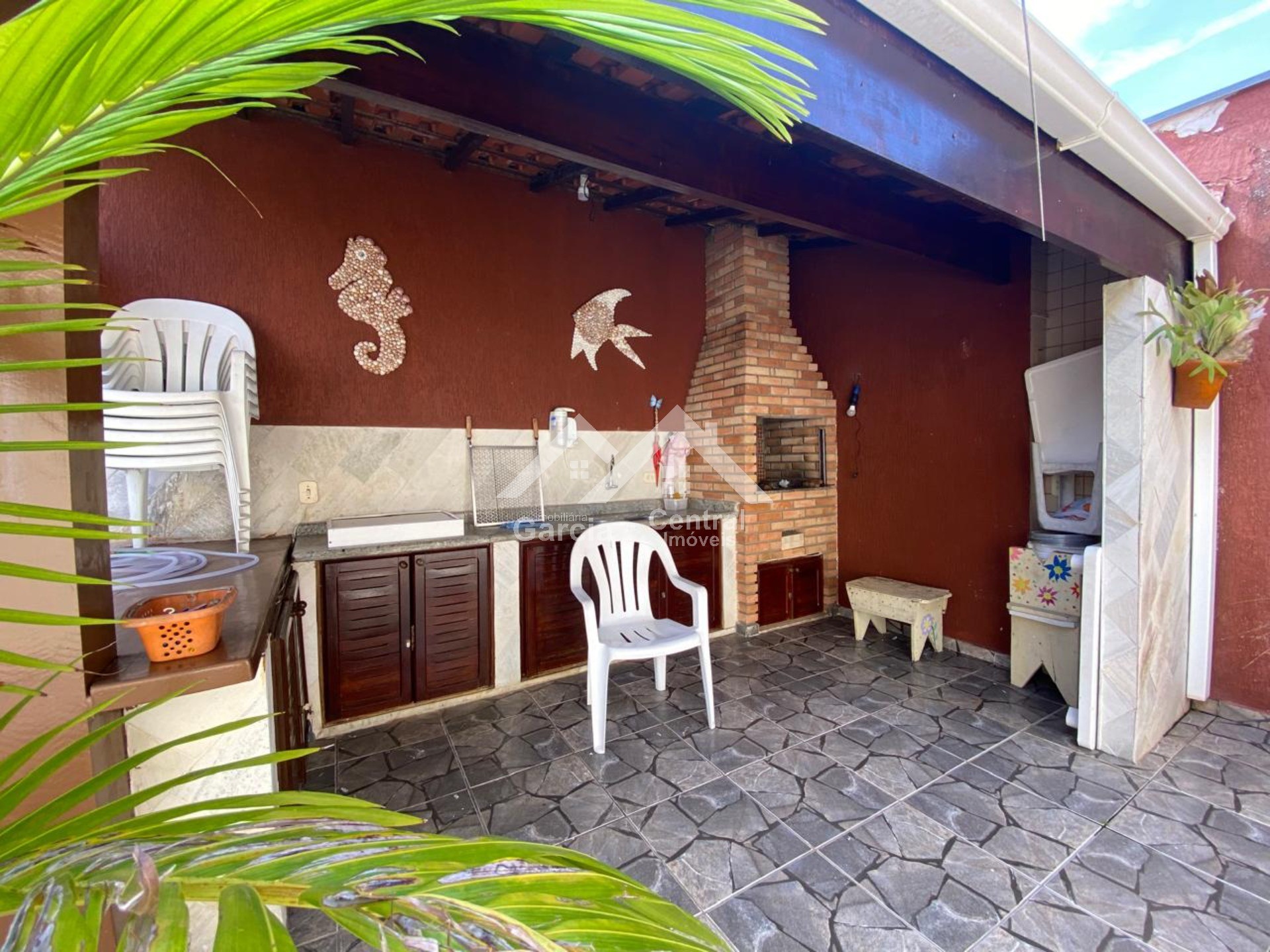 Foto 24 - Casa lado praia com piscina em Peruíbe