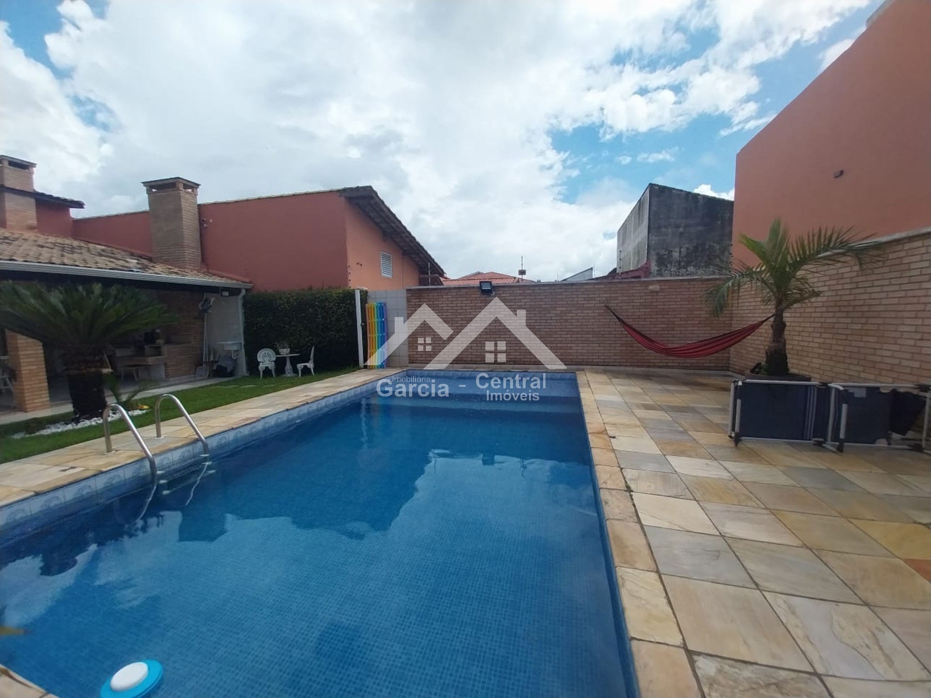 Foto 30 - Casa em Peruíbe