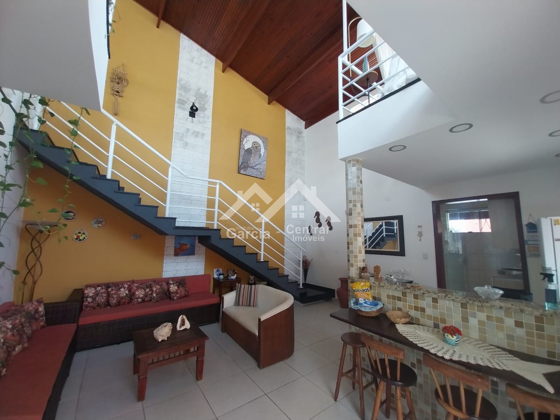 Foto 4 - Casa em Peruíbe