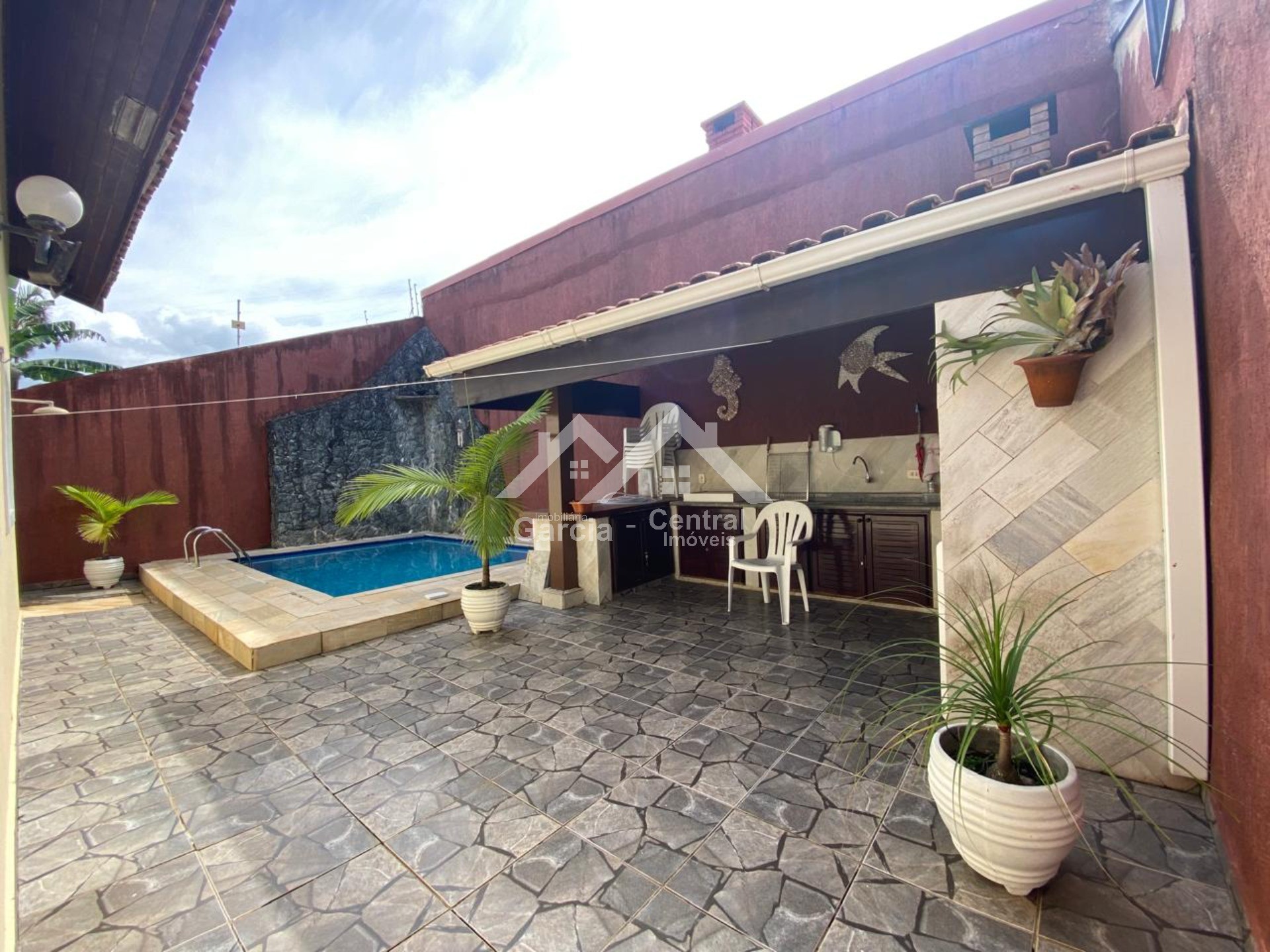 Foto 26 - Casa lado praia com piscina em Peruíbe