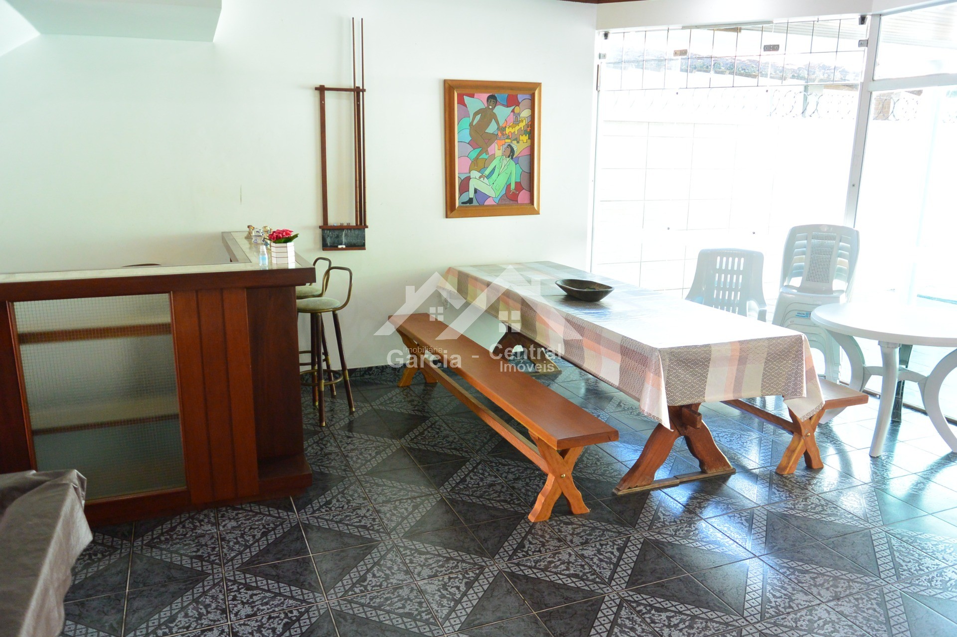 Foto 5 - Casa em Peruíbe