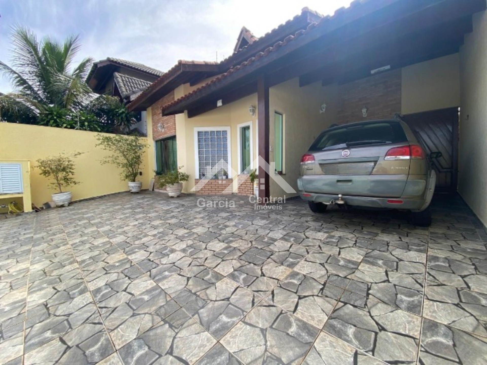 Foto 2 - Casa lado praia com piscina em Peruíbe