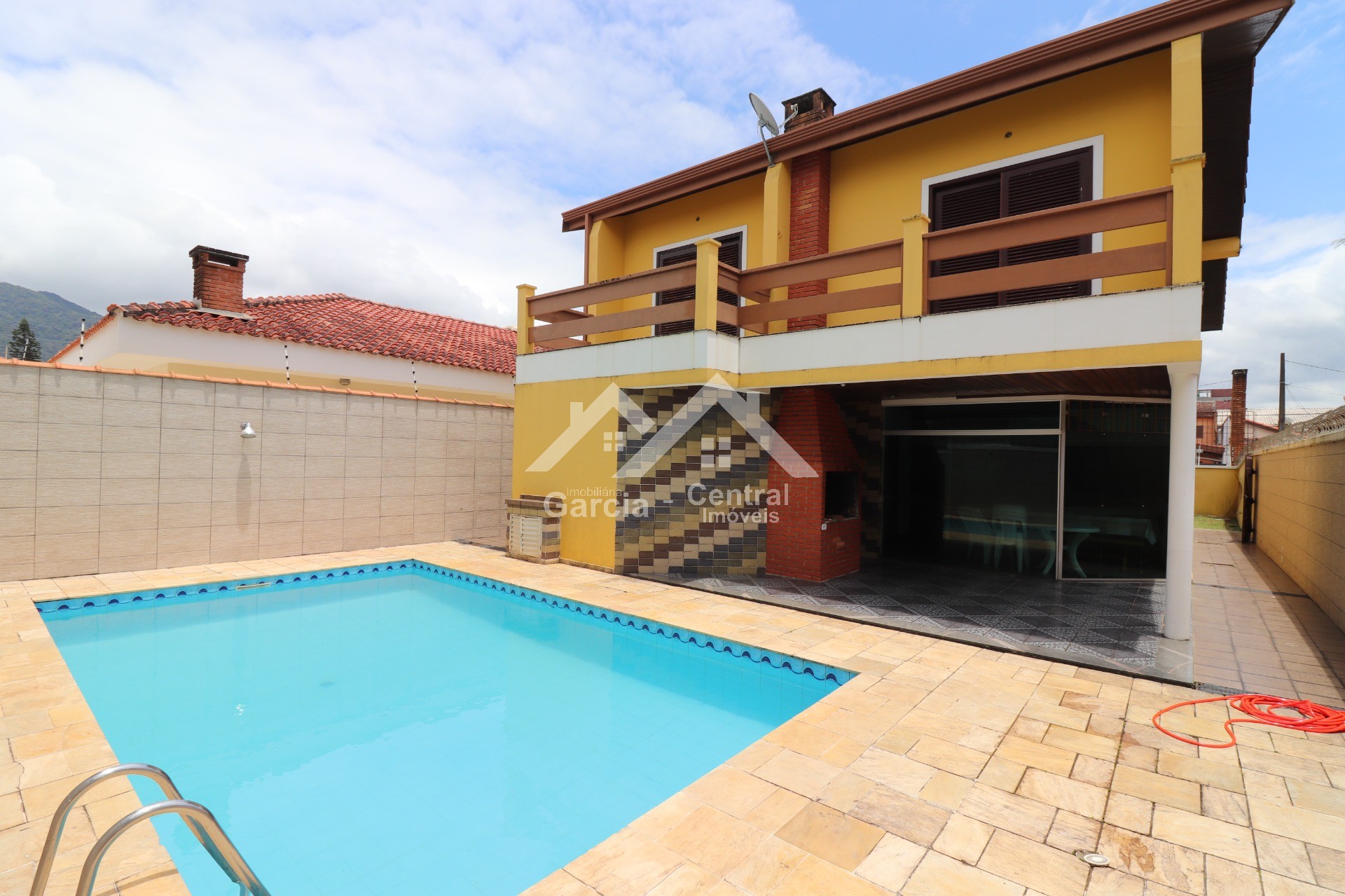 Casa em Peruíbe