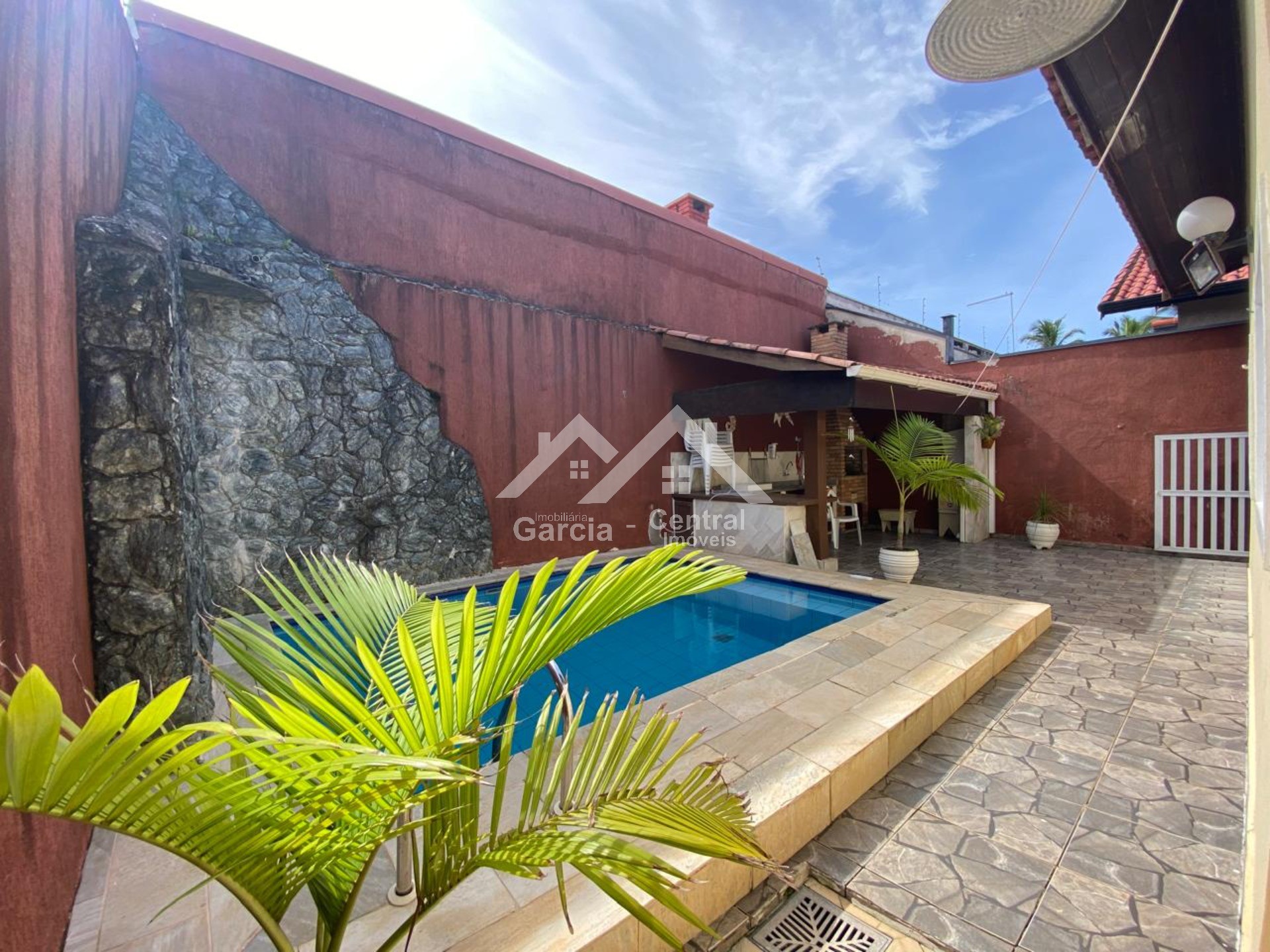 Foto 23 - Casa lado praia com piscina em Peruíbe