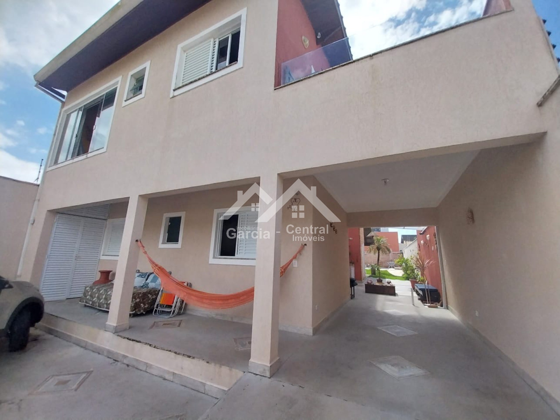 Foto 3 - Casa em Peruíbe