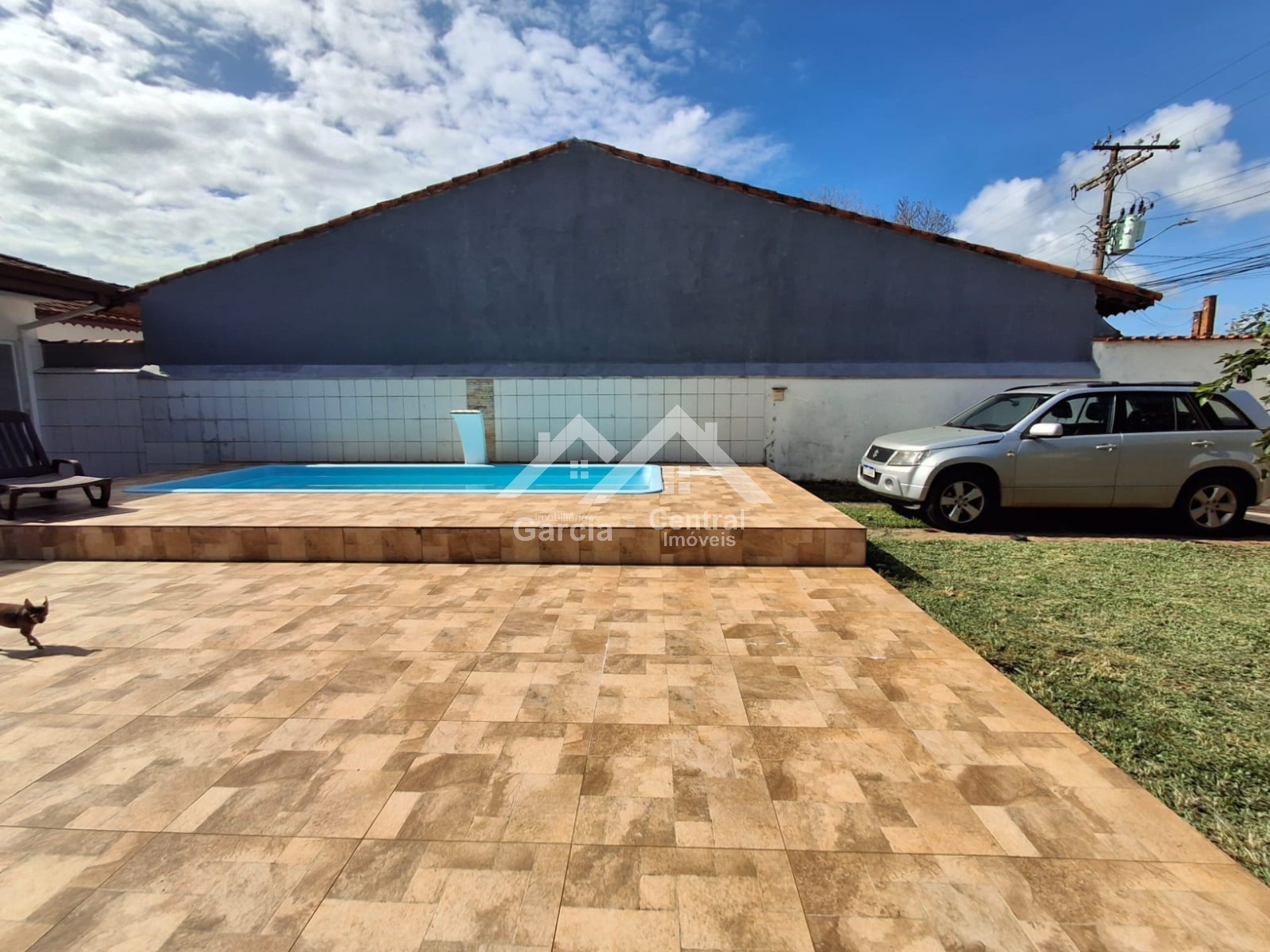 Foto 10 - Casa em Peruíbe