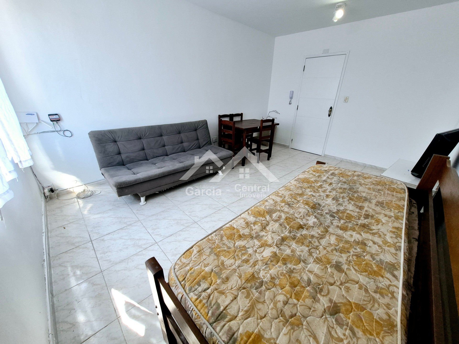 Foto 6 - Apartamento em Peruíbe, localizado no Centro e próximo a praia