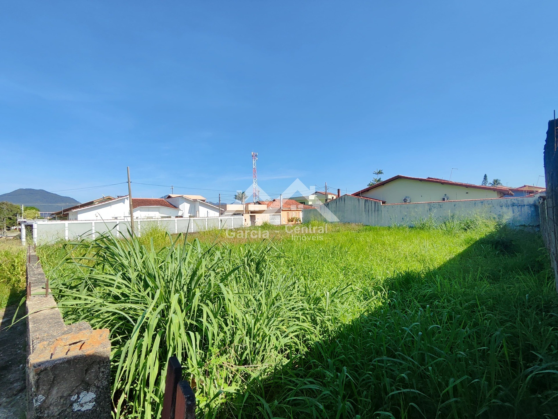 Terreno em Peruíbe