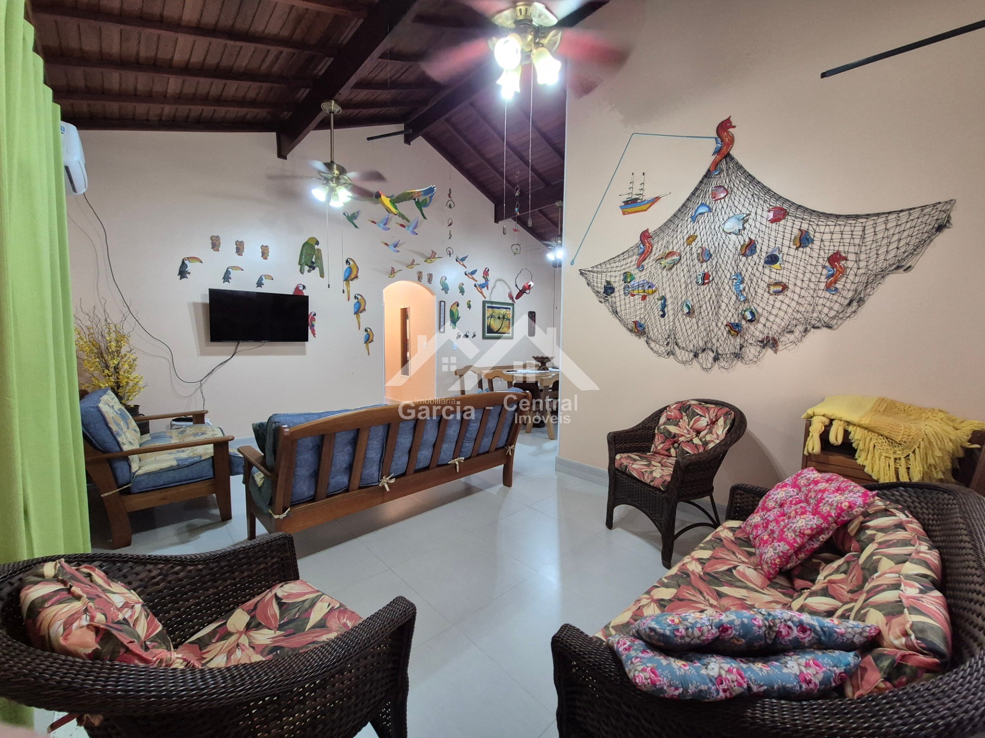 Foto 4 - Casa em Peruíbe