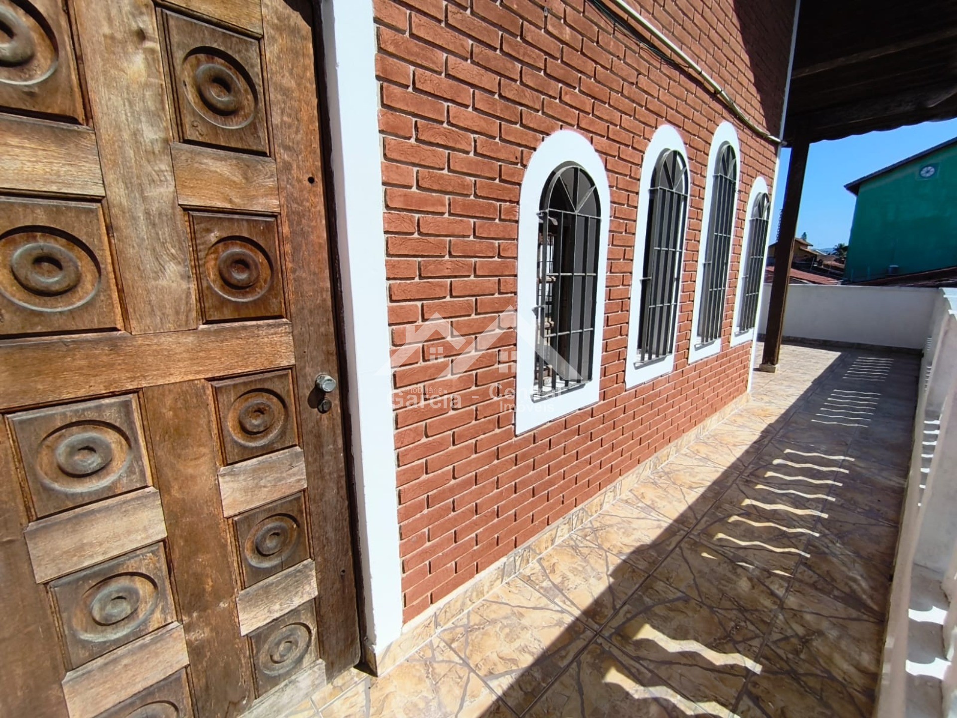 Foto 42 - Casa em Peruíbe
