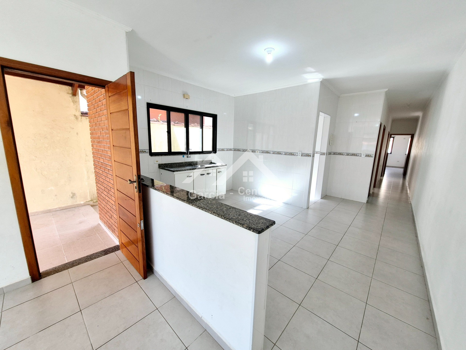 Foto 6 - Casa em Peruíbe