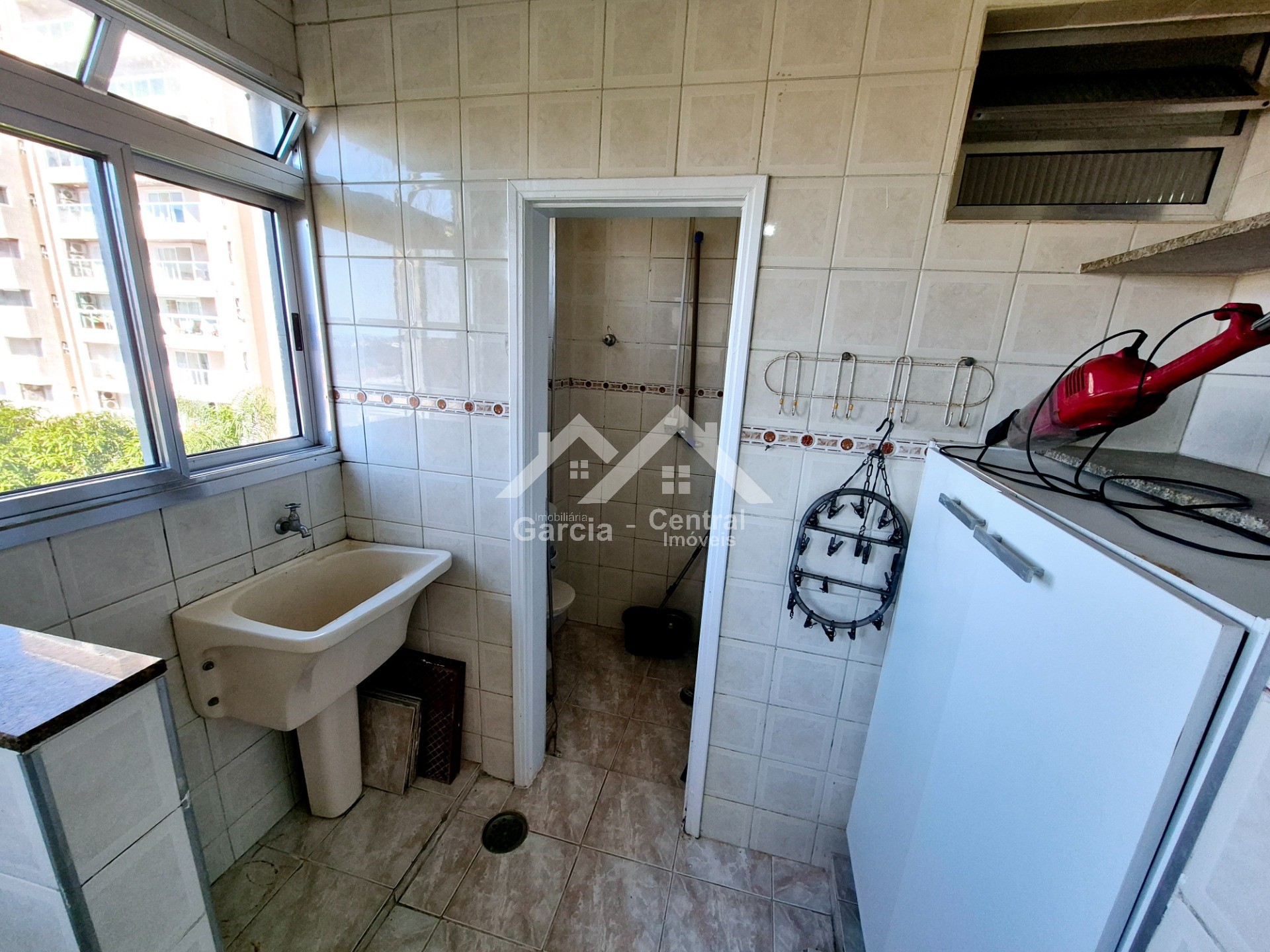 Foto 12 - Apartamento em Peruíbe, localizado no Centro e próximo a praia
