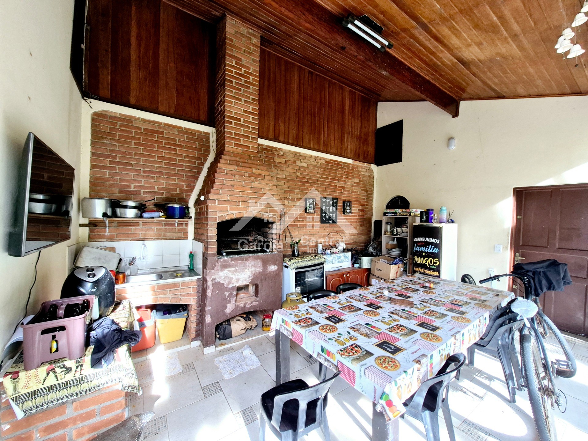 Foto 19 - Casa em Peruíbe