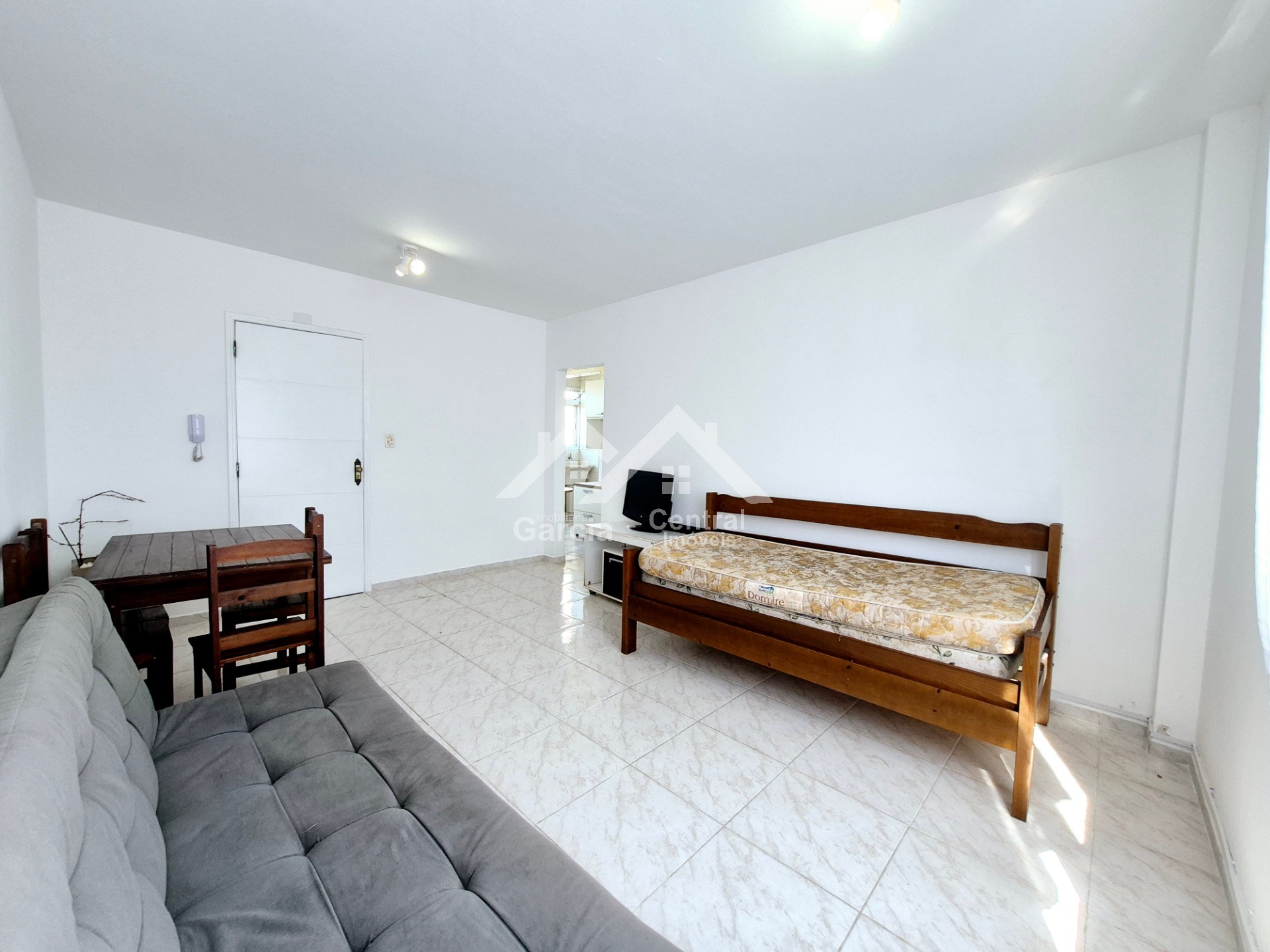 Foto 7 - Apartamento em Peruíbe, localizado no Centro e próximo a praia