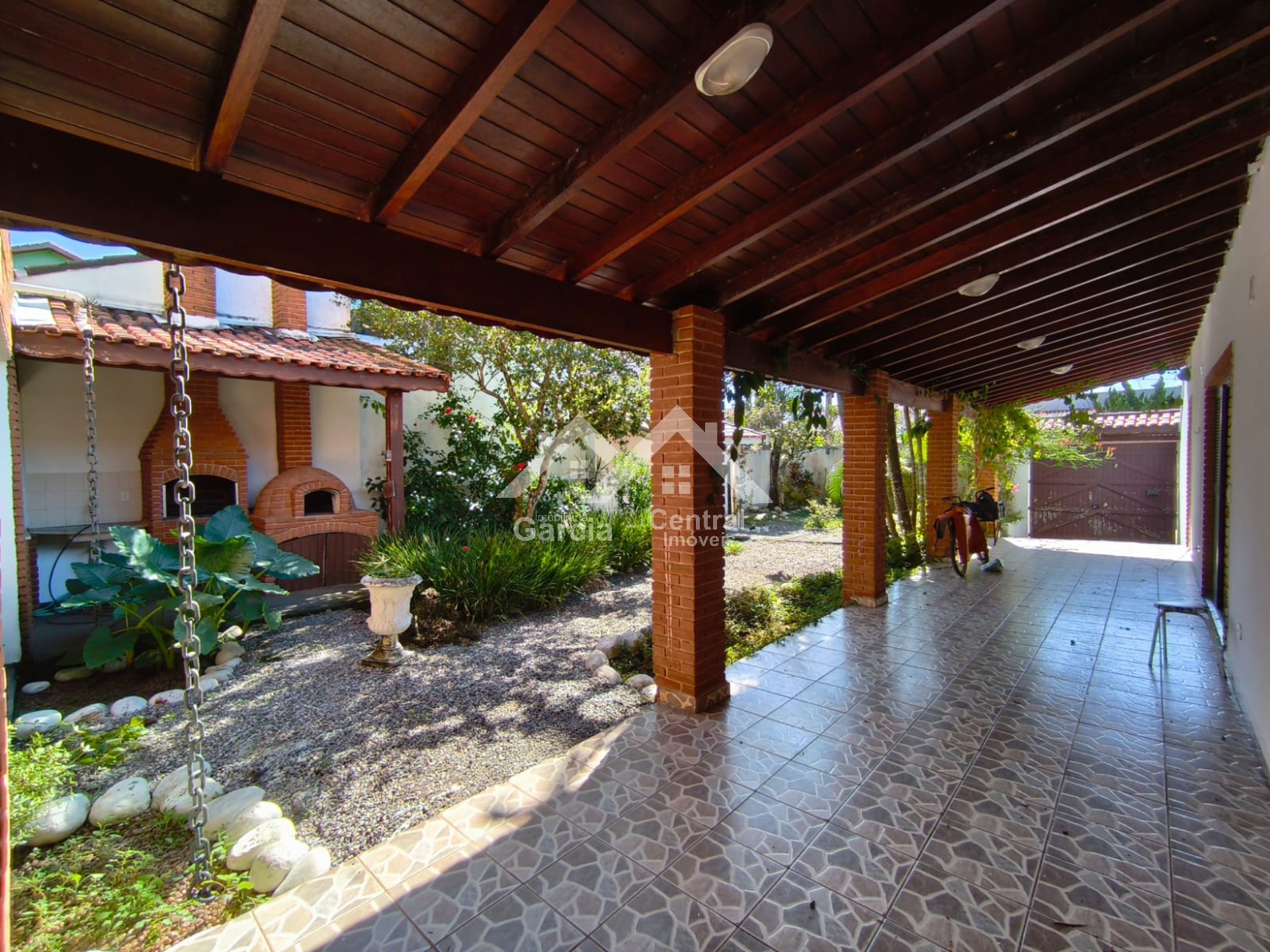 Foto 46 - Casa em Peruíbe
