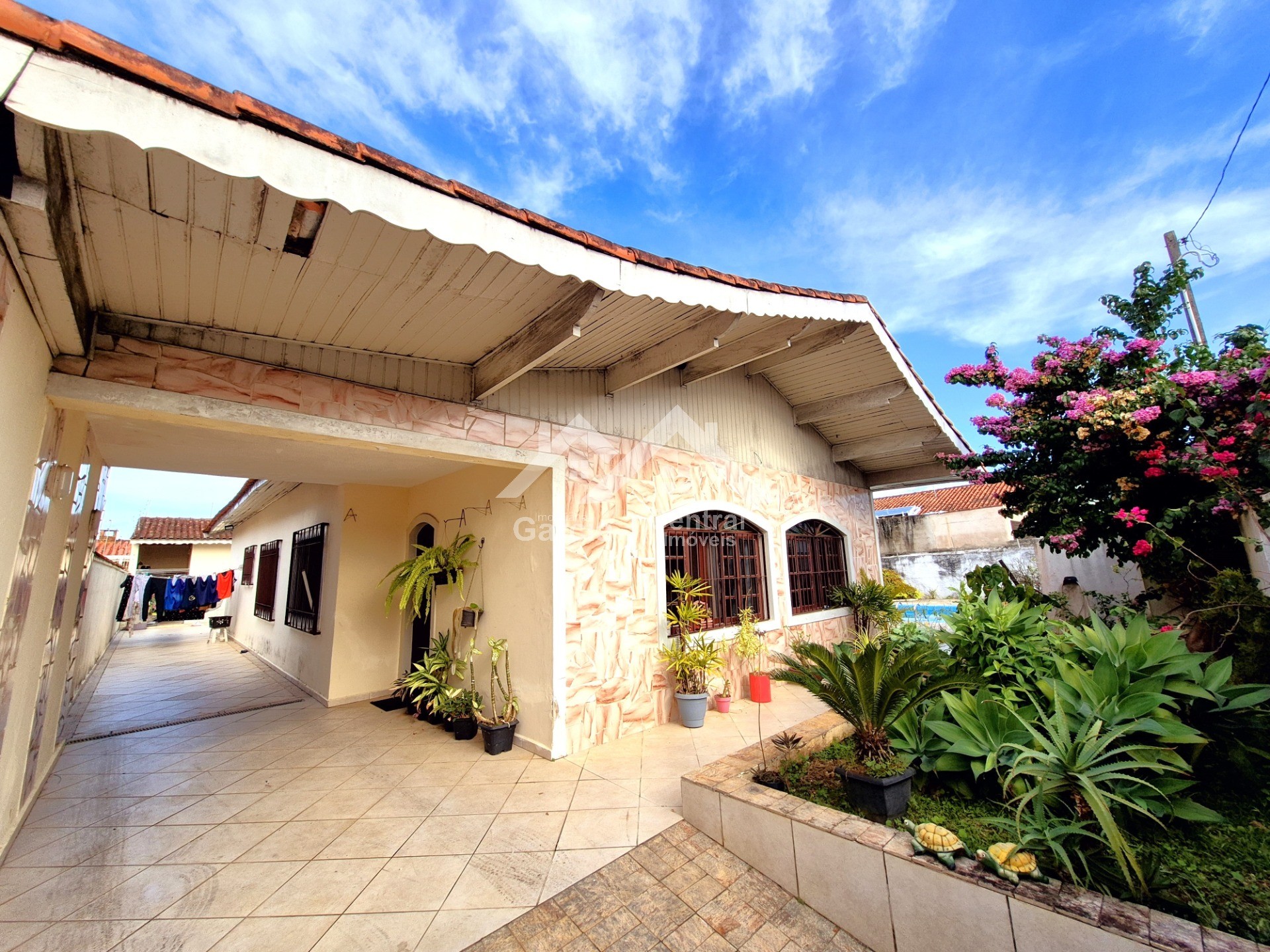 Foto 3 - Casa em Peruíbe
