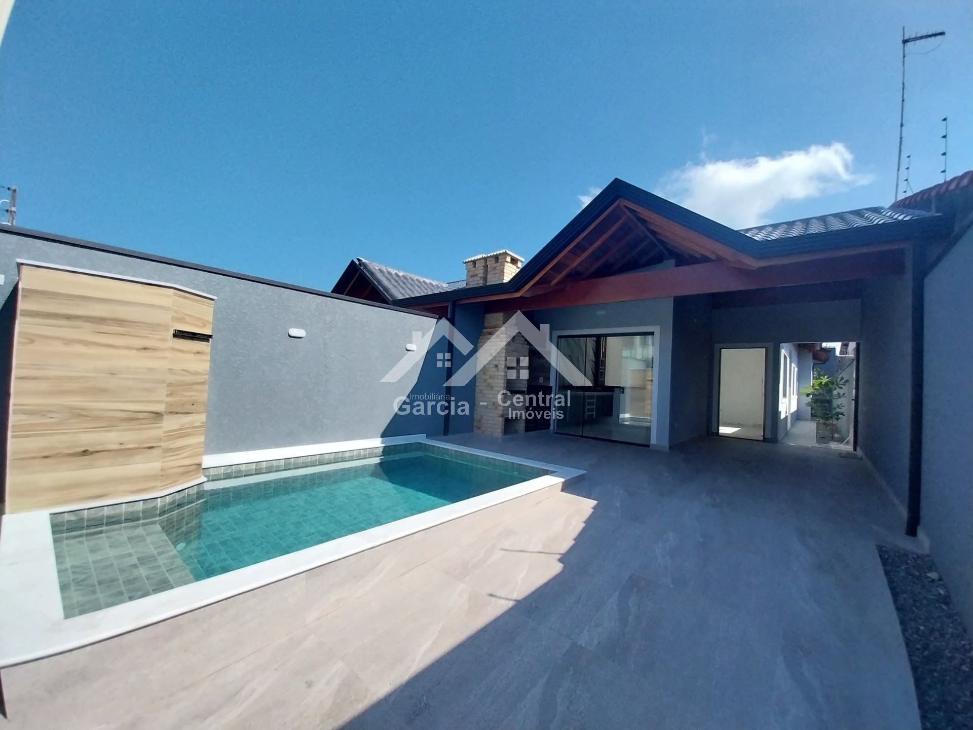 Casa em Peruíbe