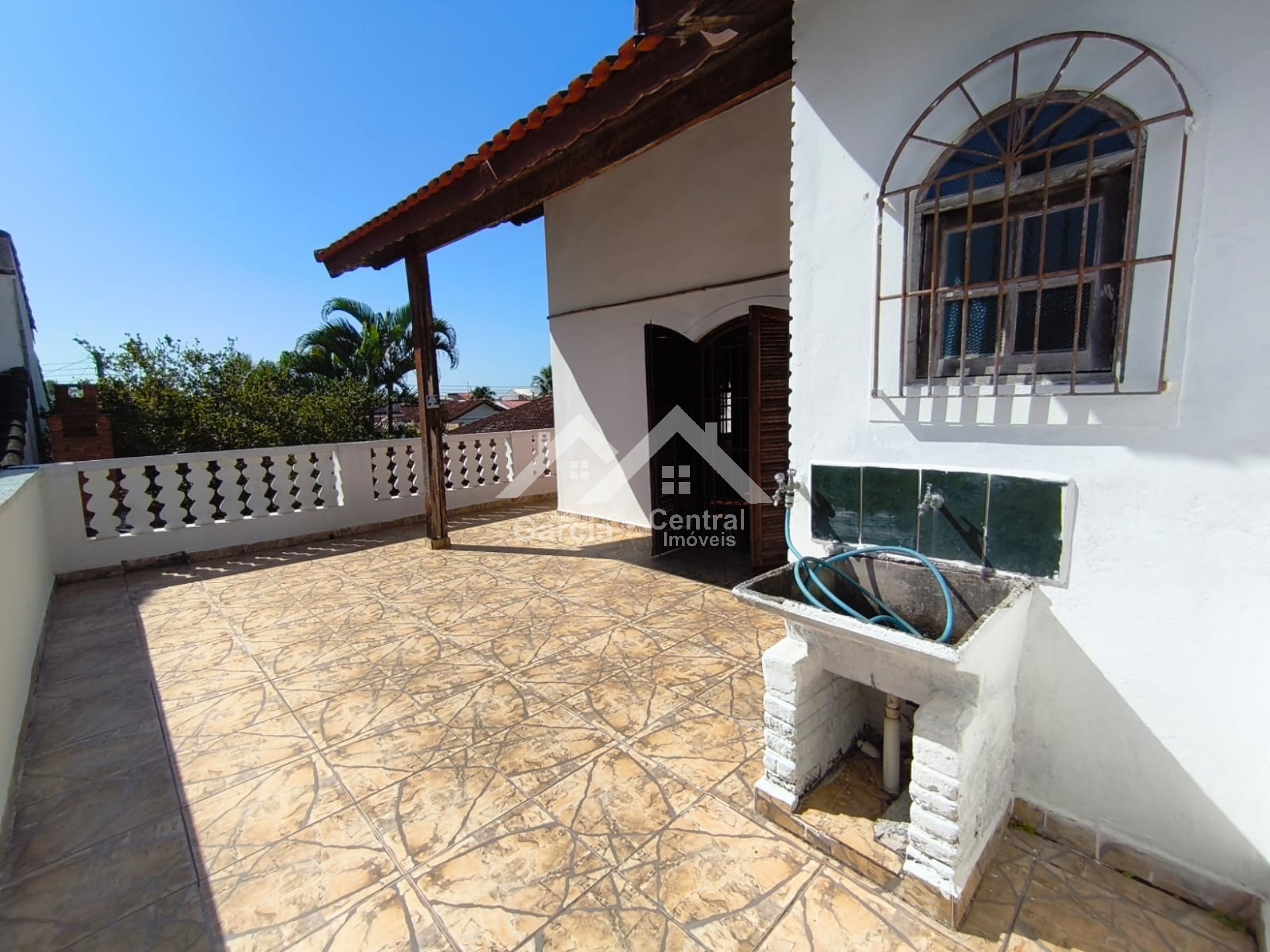Foto 41 - Casa em Peruíbe