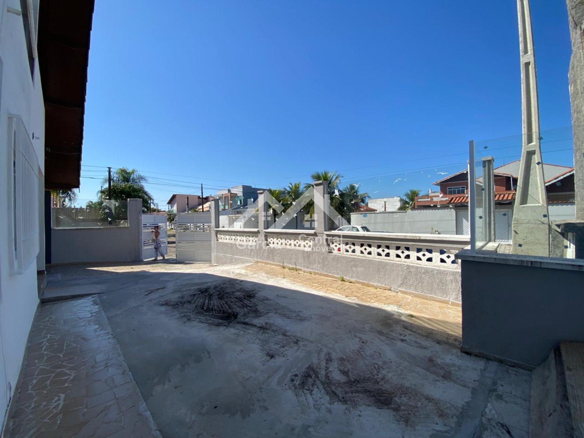 Foto 18 - Sobrado lado Praia em Peruíbe com 4 Dormitórios (1 Suíte), Edícula e Espaço Gourmet