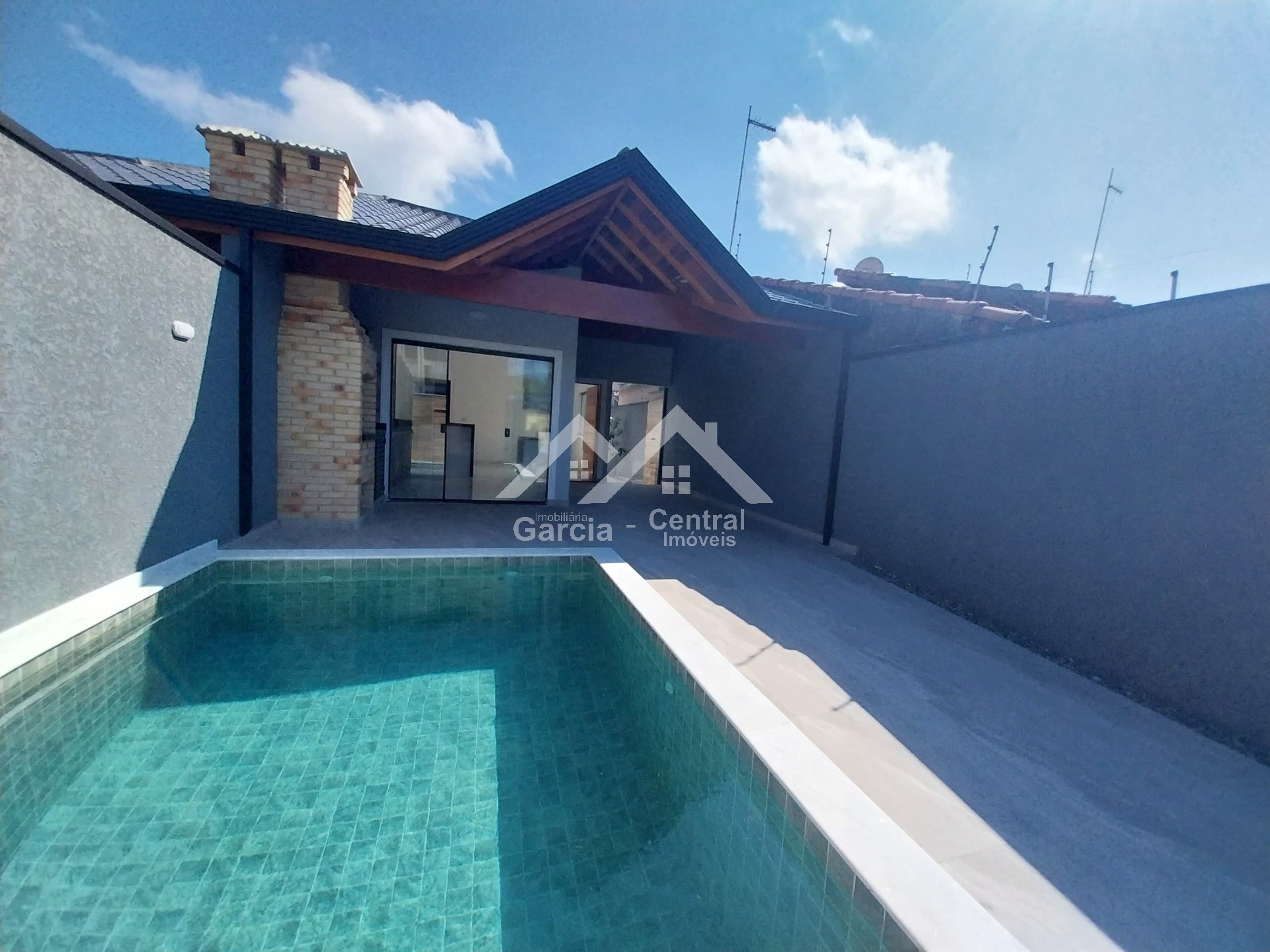 Foto 2 - Casa em Peruíbe