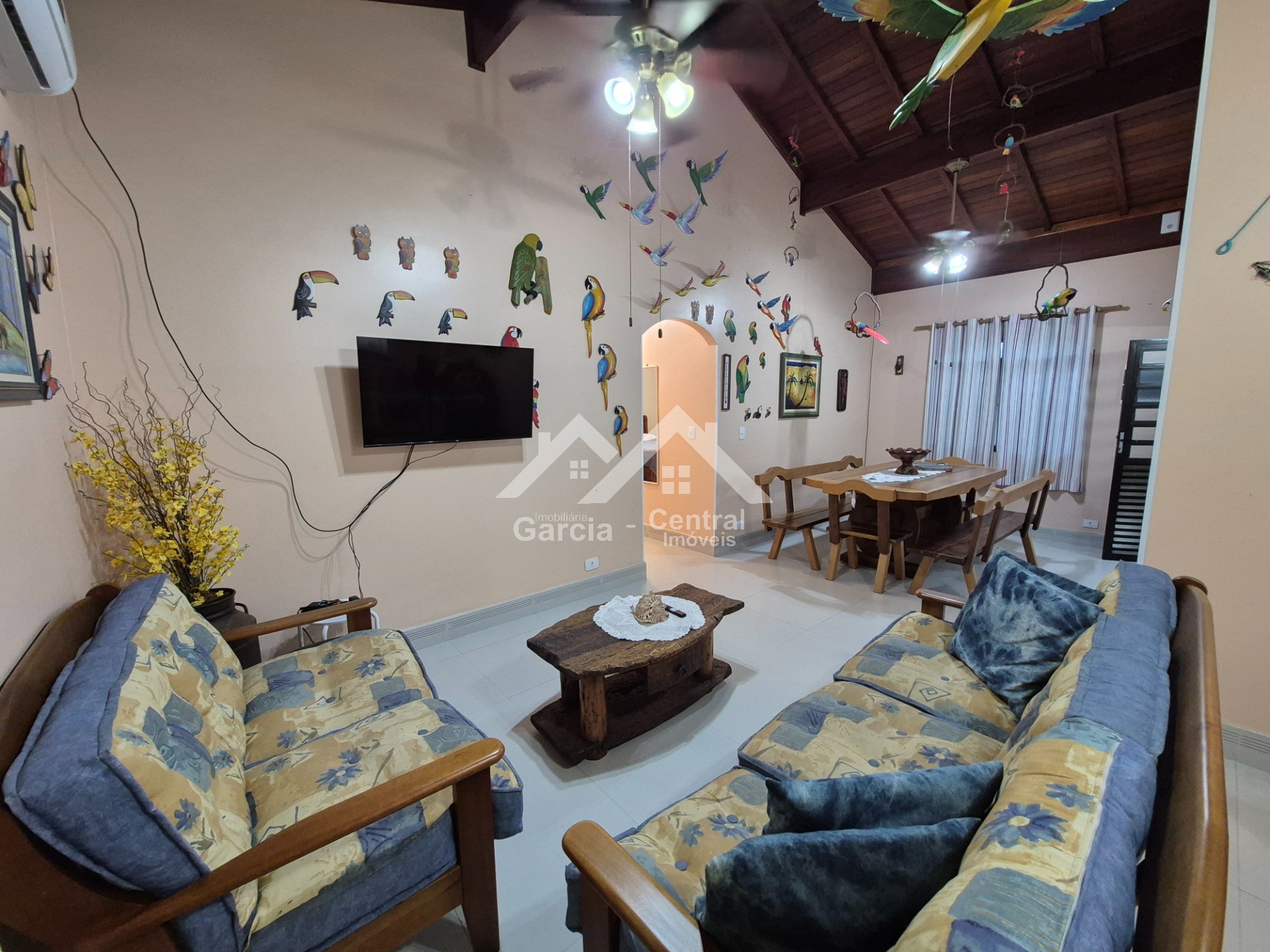 Foto 5 - Casa em Peruíbe