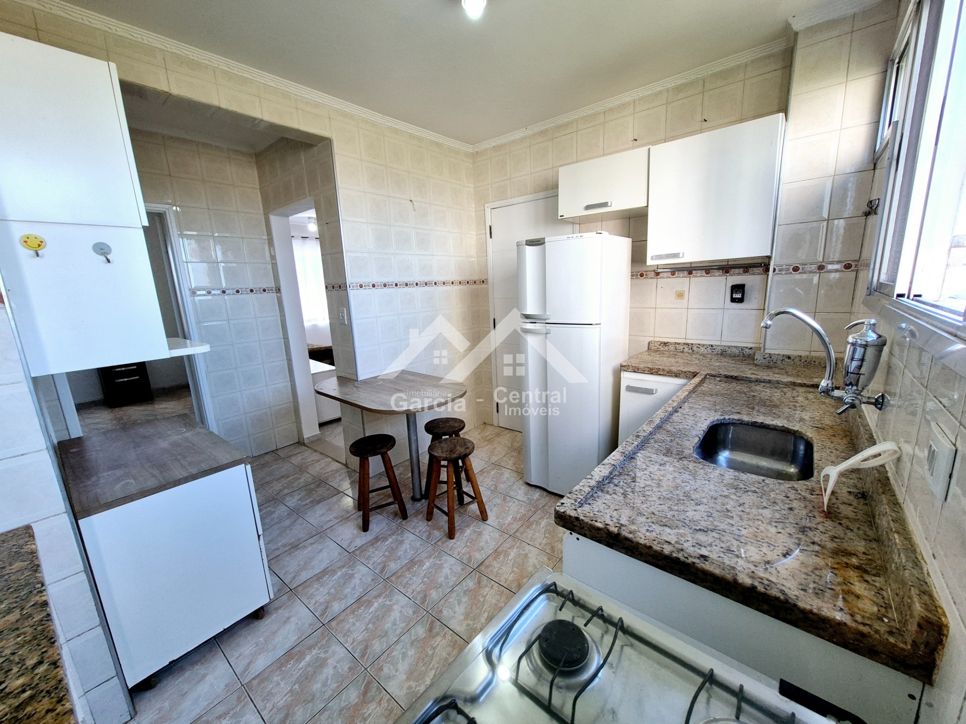 Foto 11 - Apartamento em Peruíbe, localizado no Centro e próximo a praia