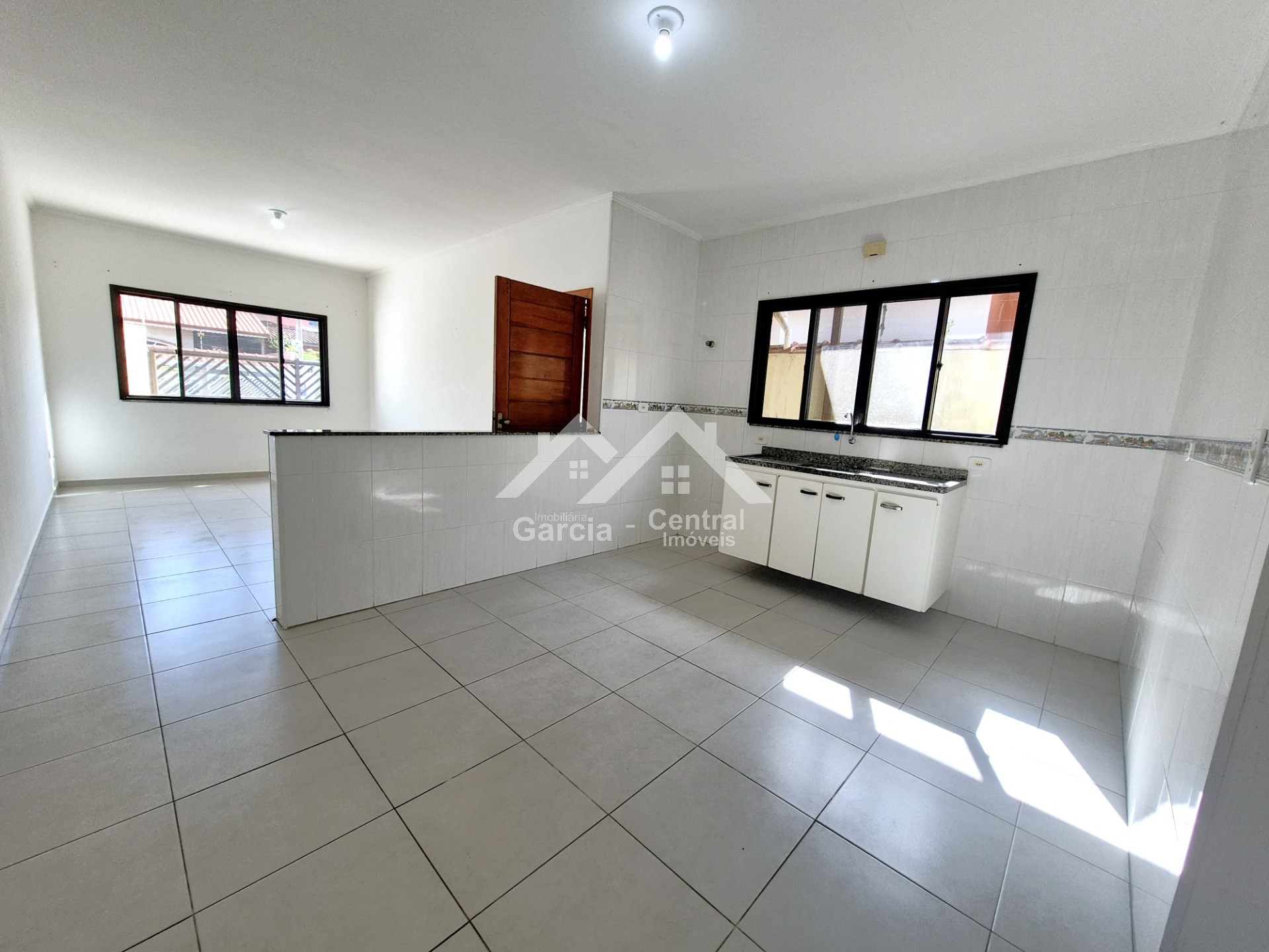 Foto 7 - Casa em Peruíbe