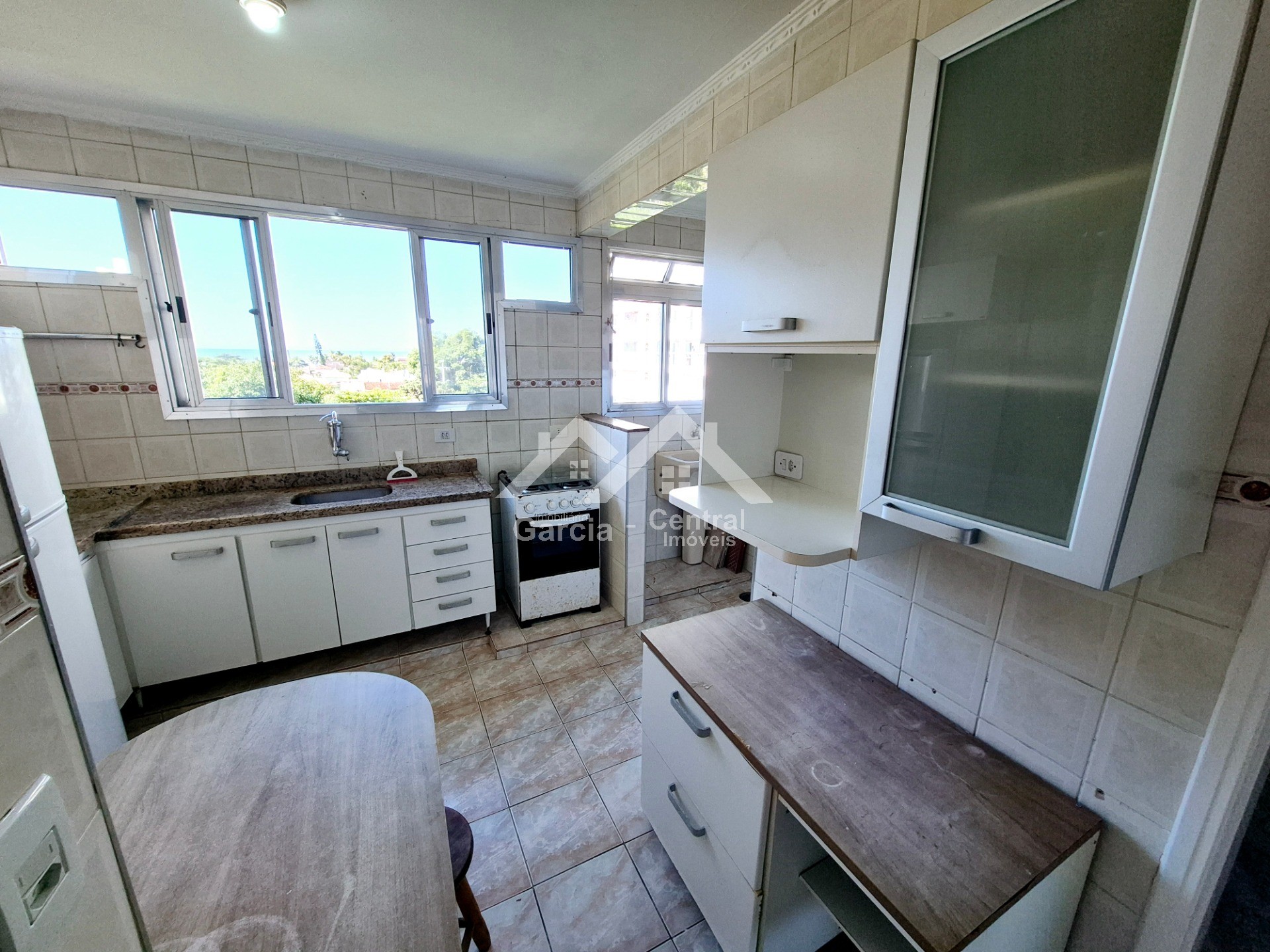 Foto 8 - Apartamento em Peruíbe, localizado no Centro e próximo a praia