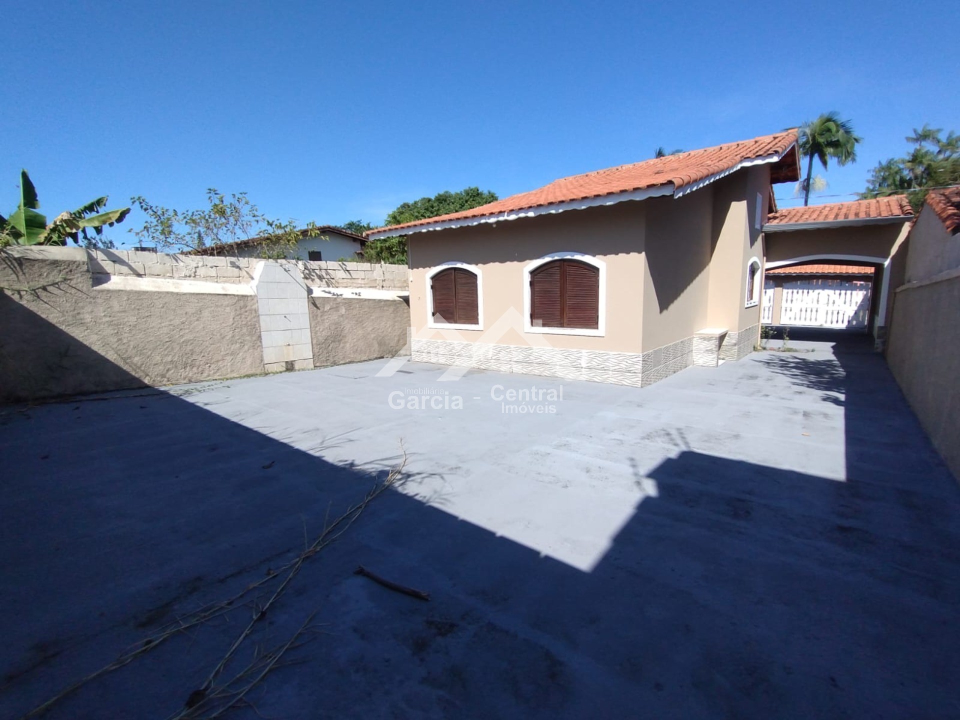 Foto 19 - Casa para venda em Peruíbe