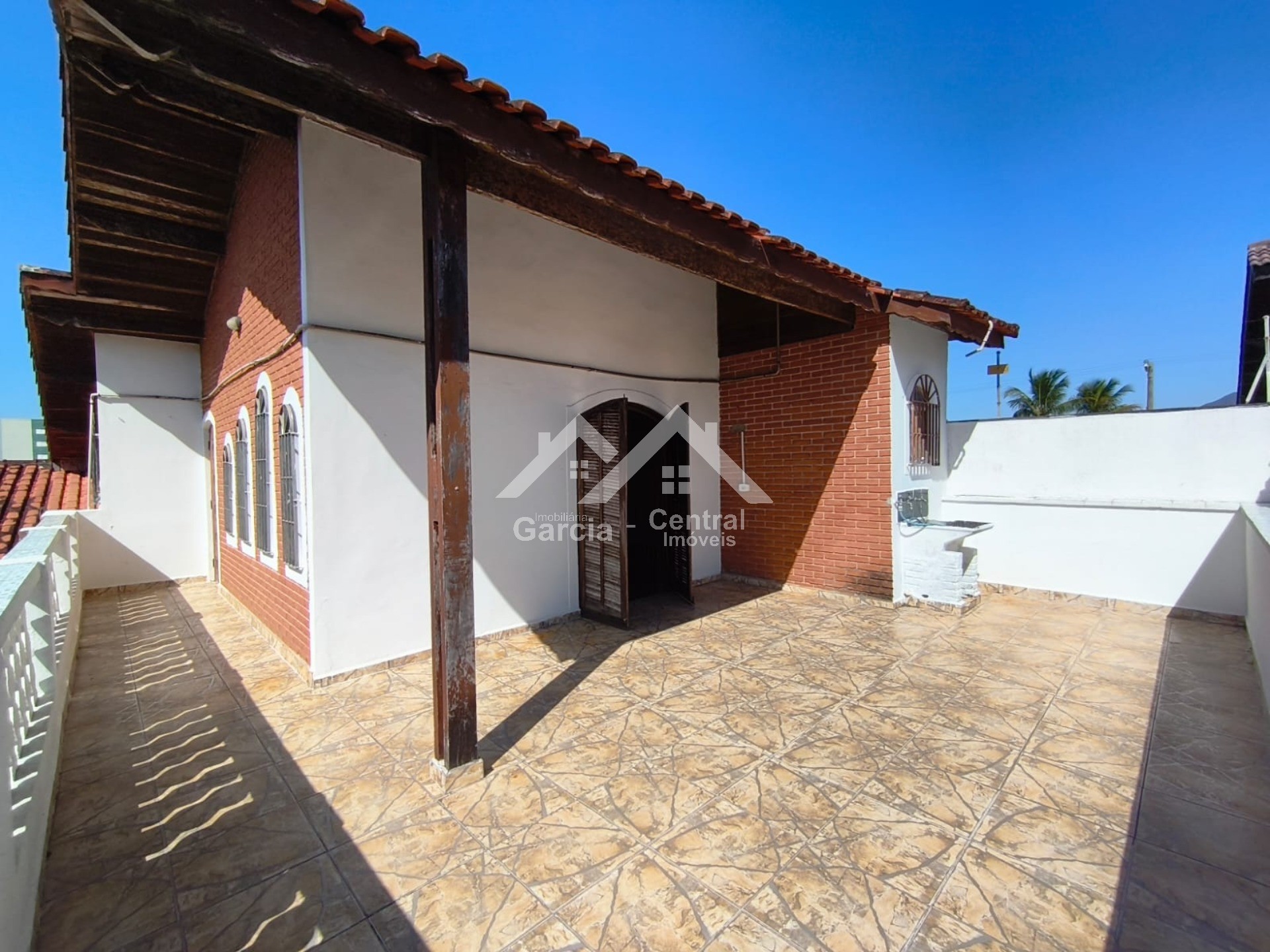 Foto 40 - Casa em Peruíbe