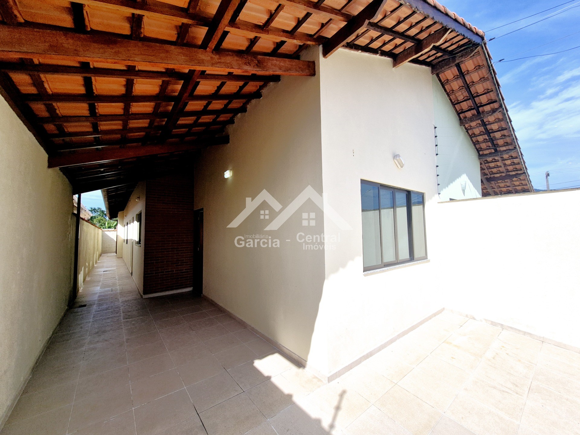 Foto 2 - Casa em Peruíbe