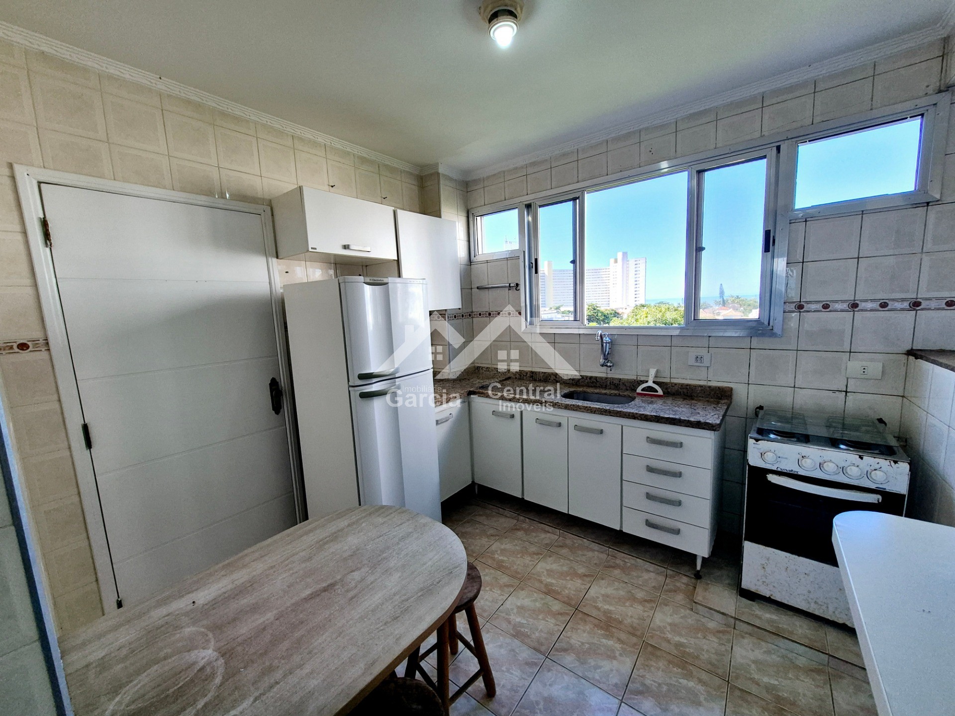Foto 9 - Apartamento em Peruíbe, localizado no Centro e próximo a praia
