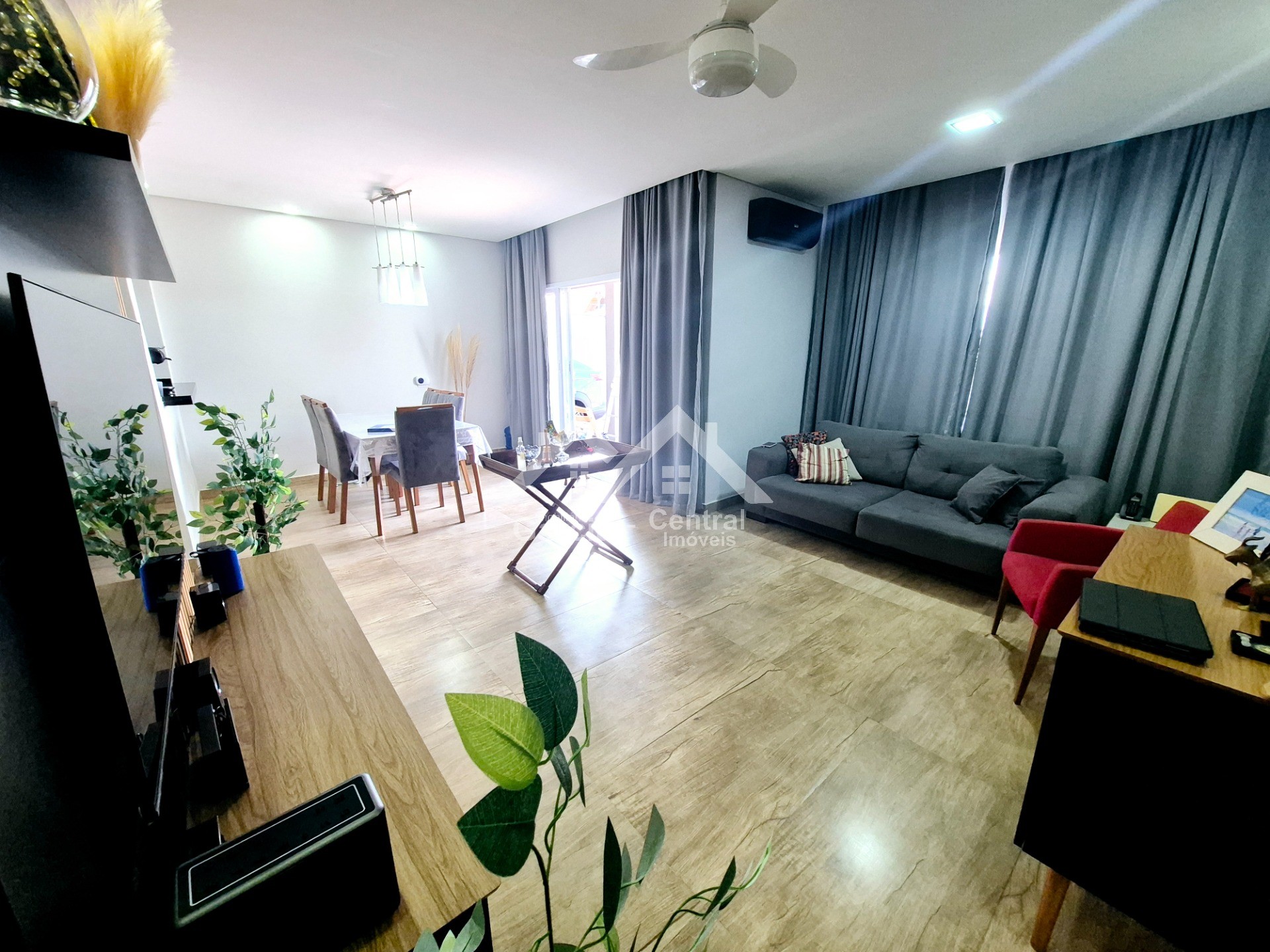 Foto 6 - Casa em Peruíbe