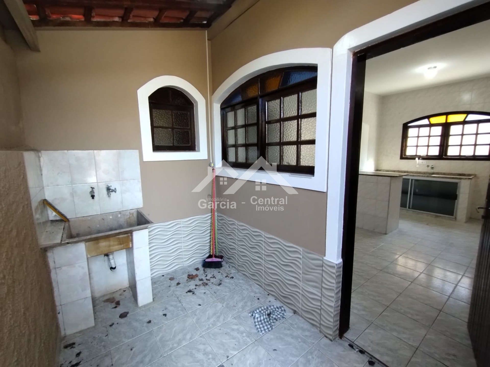 Foto 17 - Casa para venda em Peruíbe