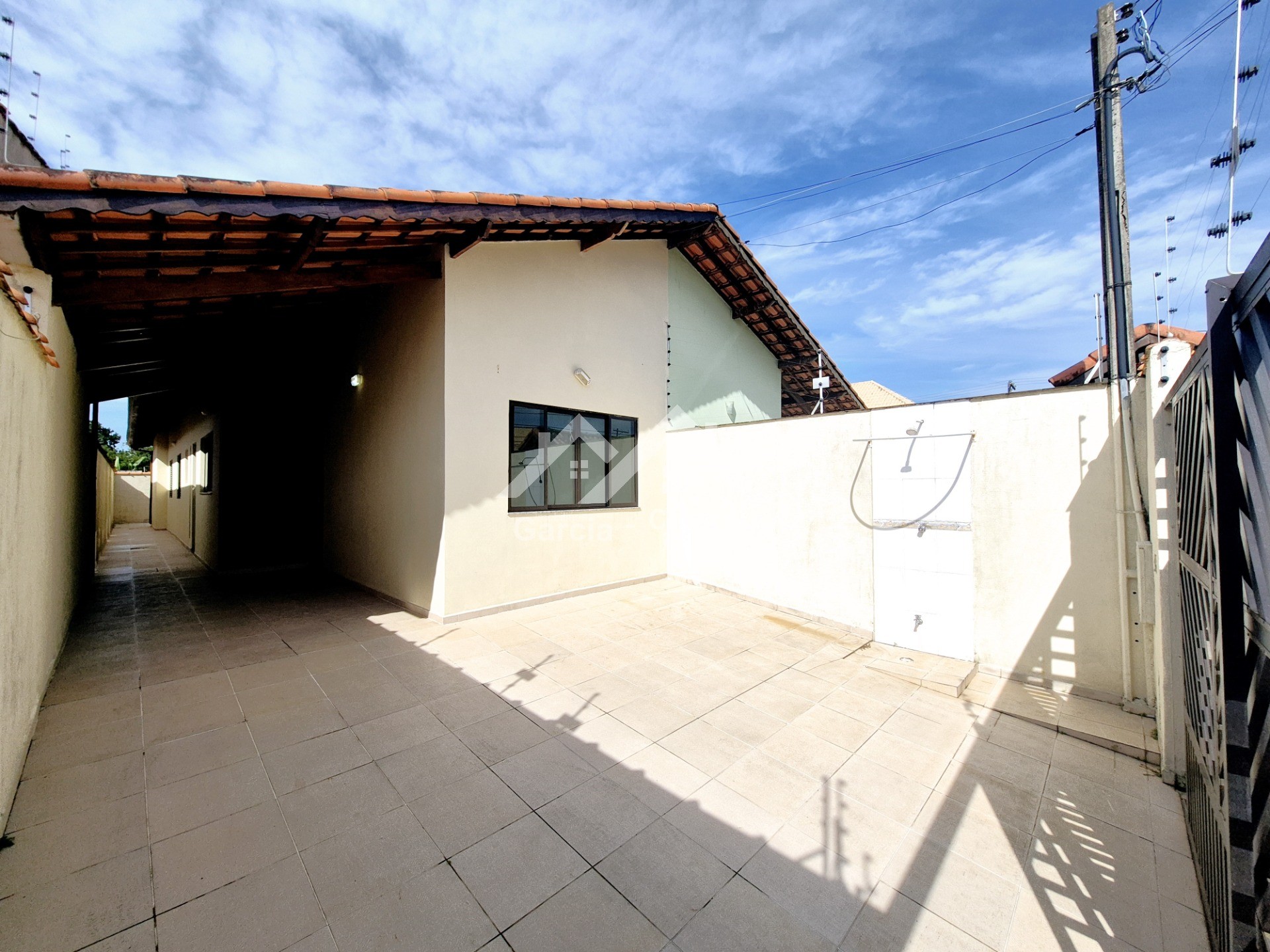 Casa em Peruíbe