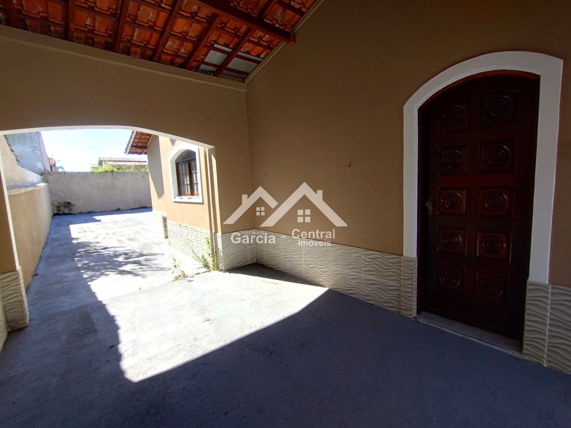 Foto 2 - Casa para venda em Peruíbe