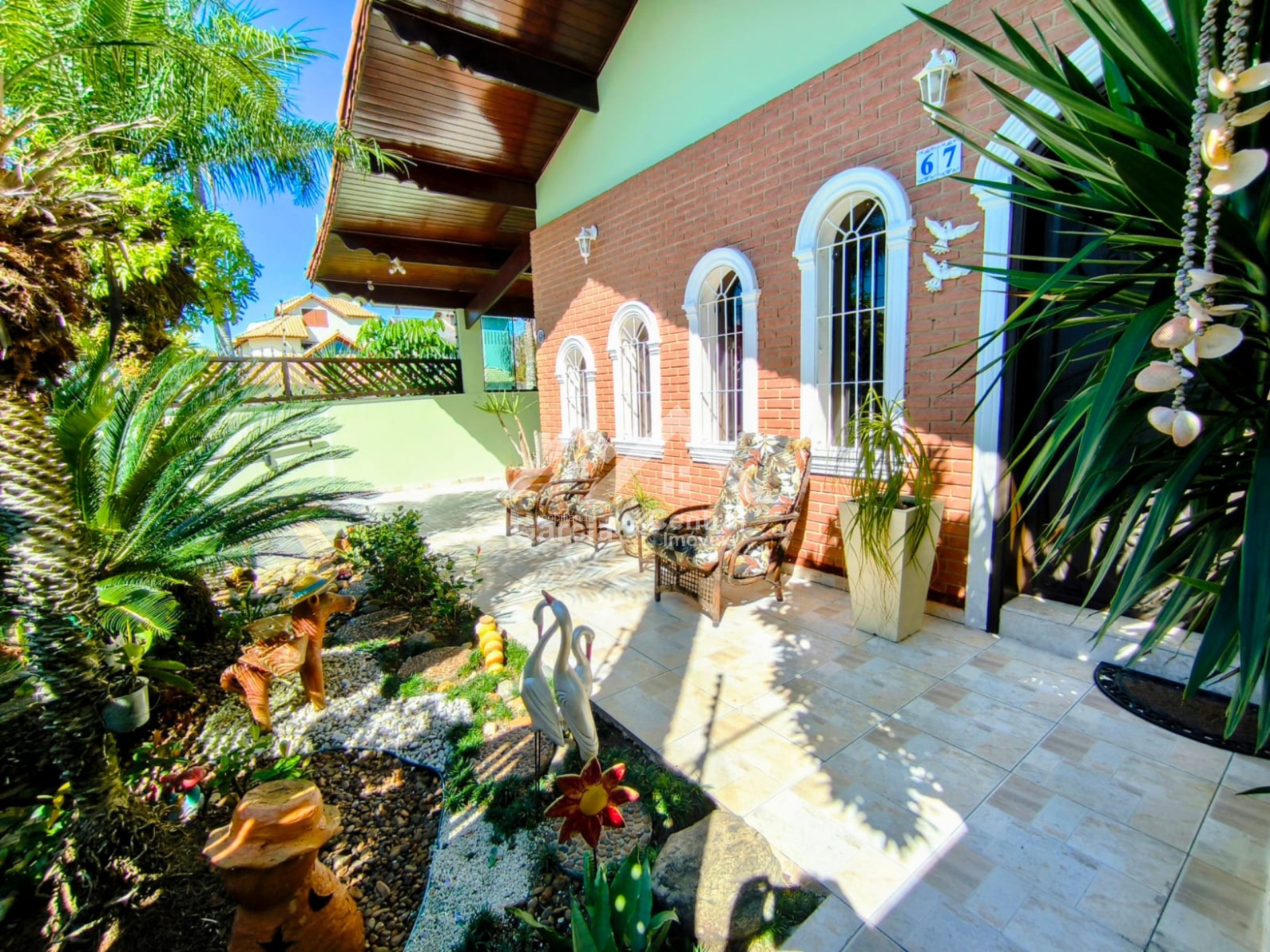 Foto 3 - Casa em Peruíbe