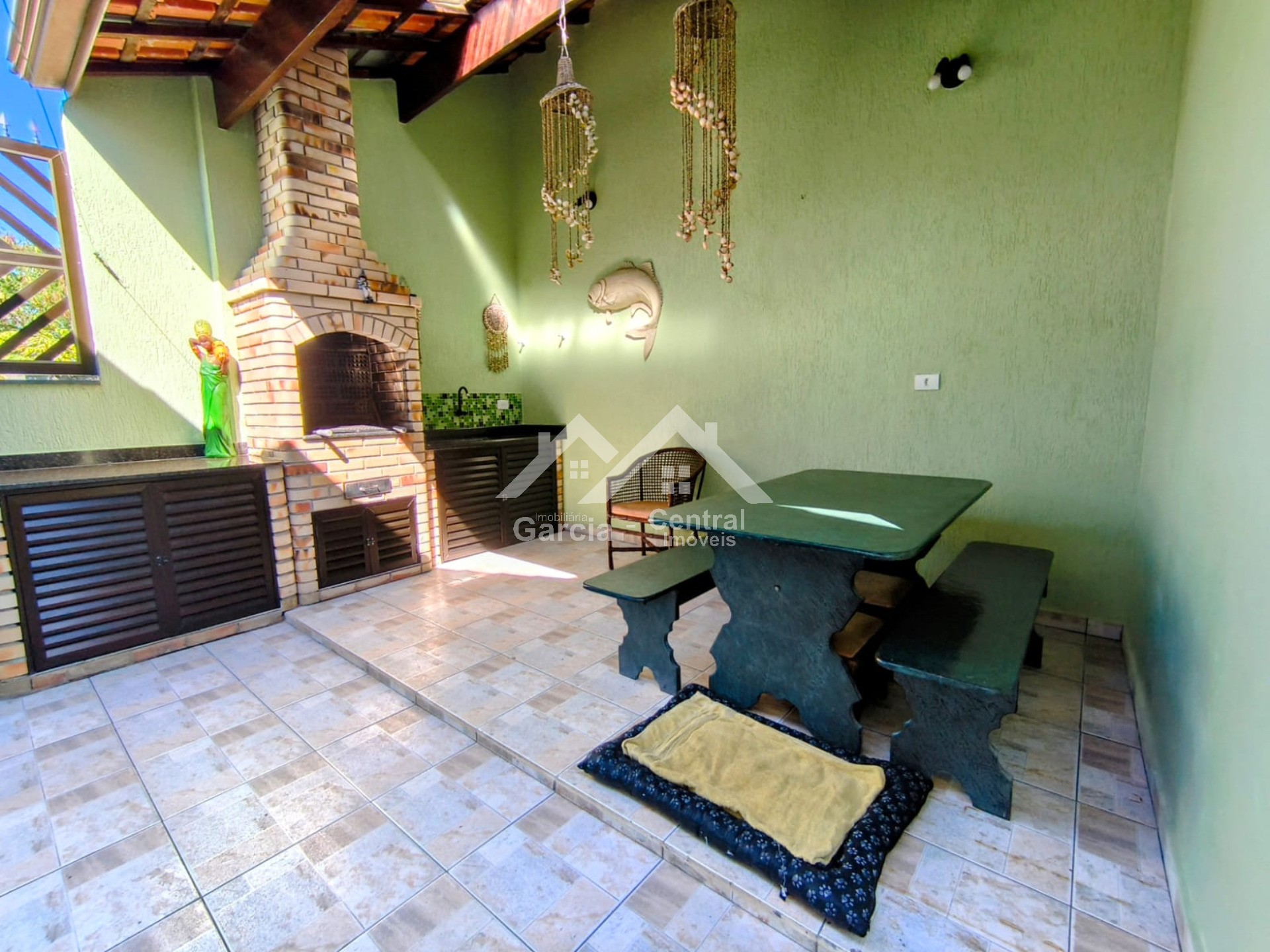 Foto 16 - Casa em Peruíbe