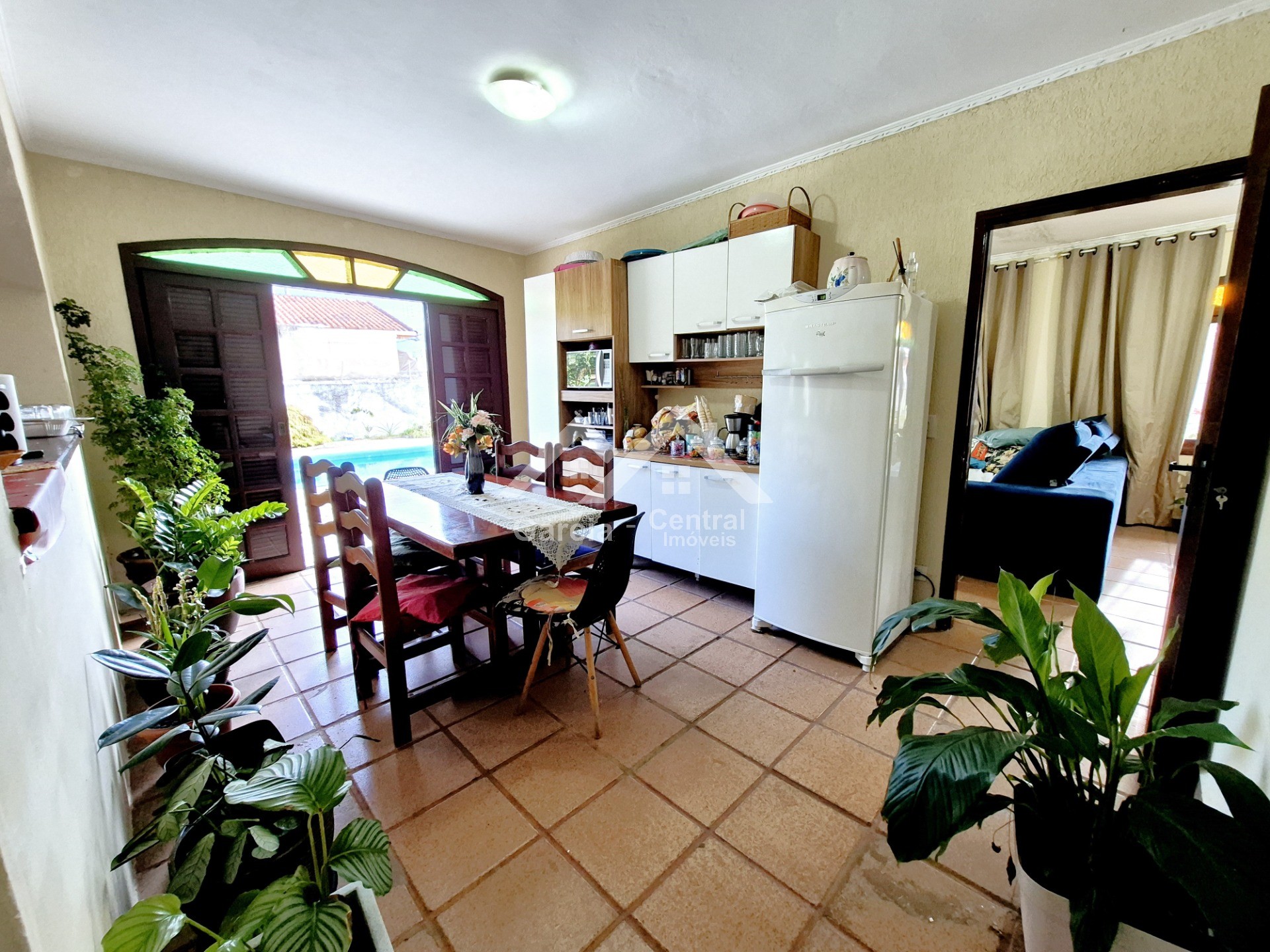 Foto 7 - Casa em Peruíbe
