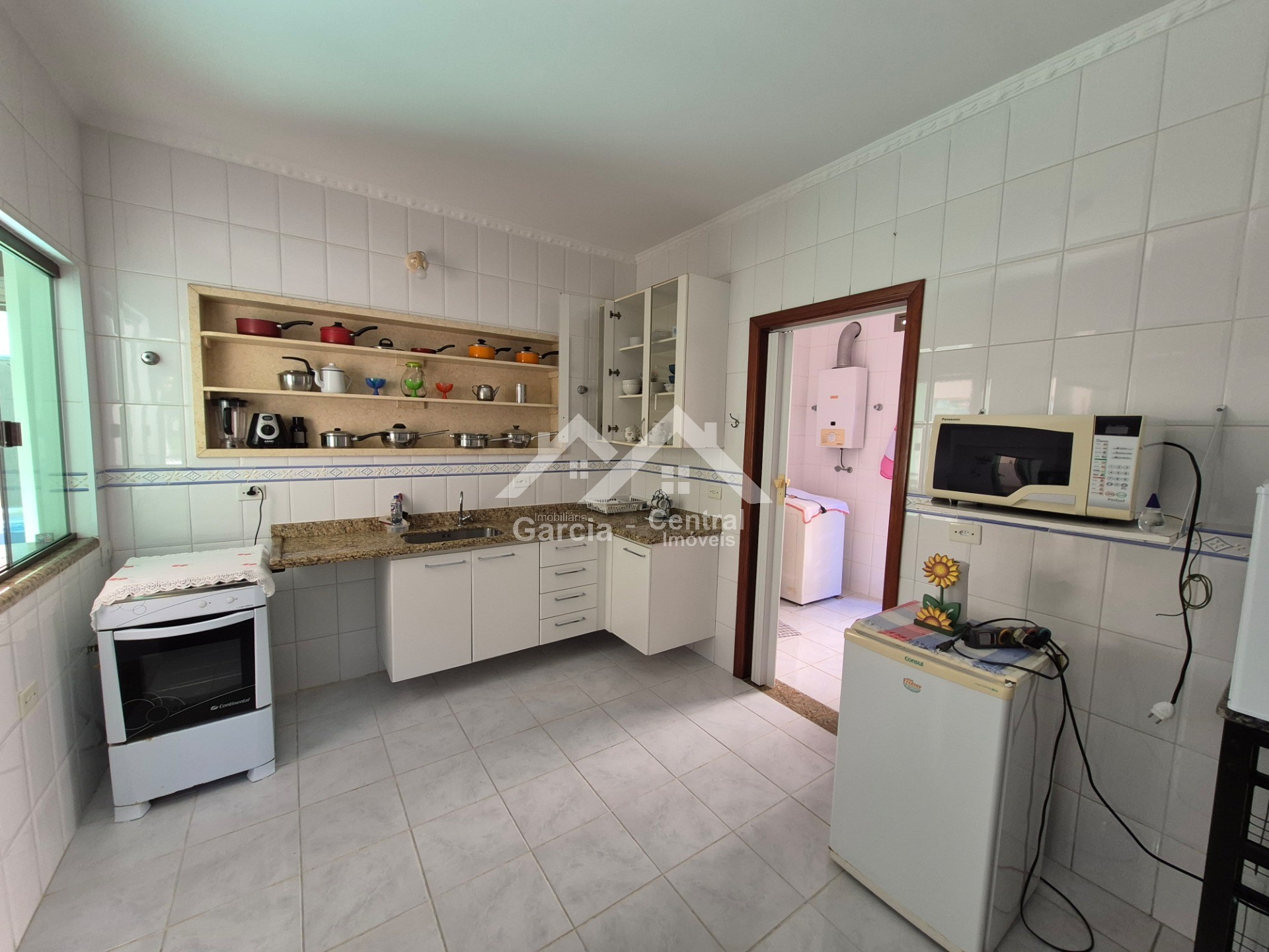 Foto 17 - Casa em Condomínio em Peruíbe