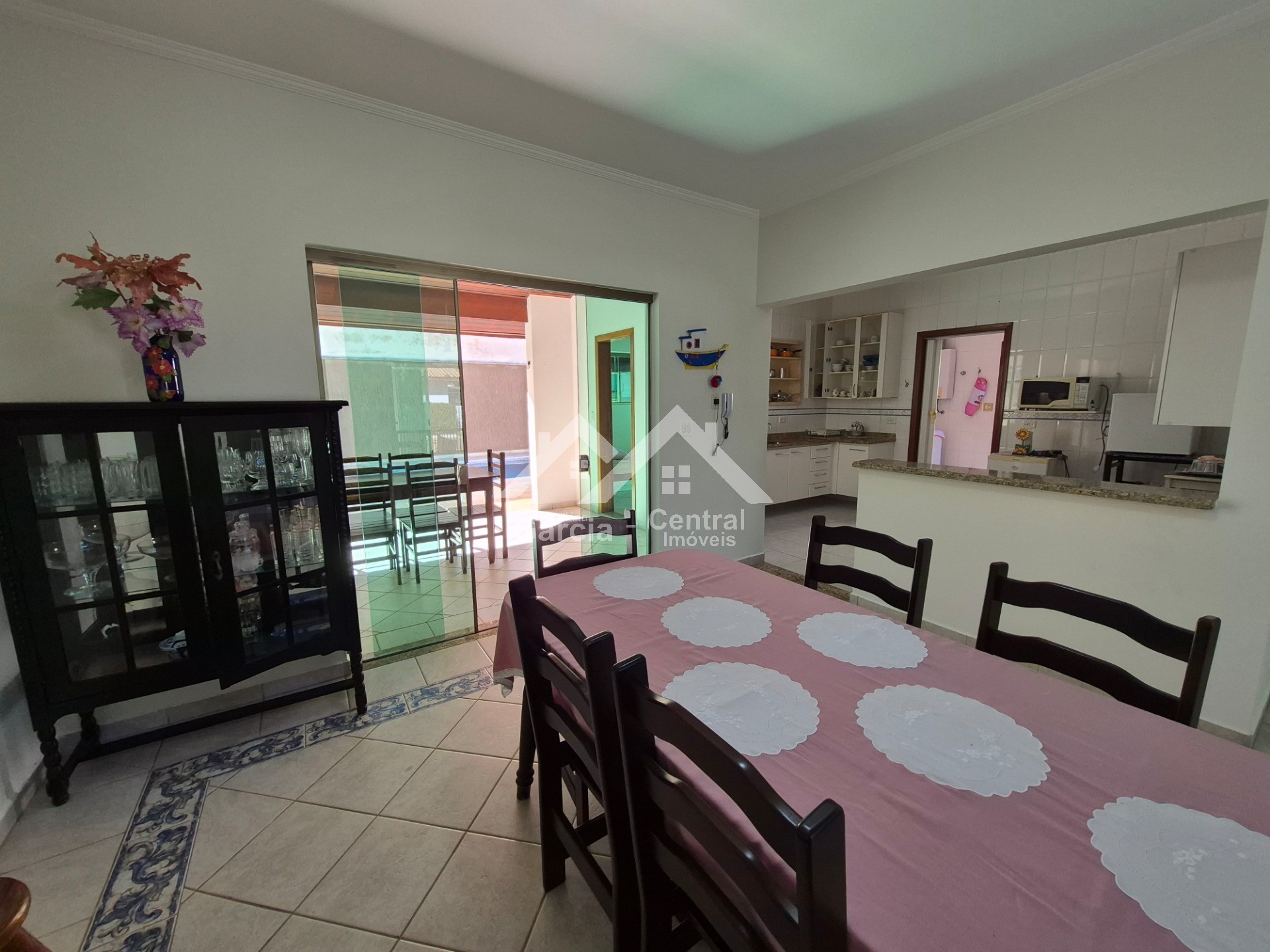 Foto 15 - Casa em Condomínio em Peruíbe