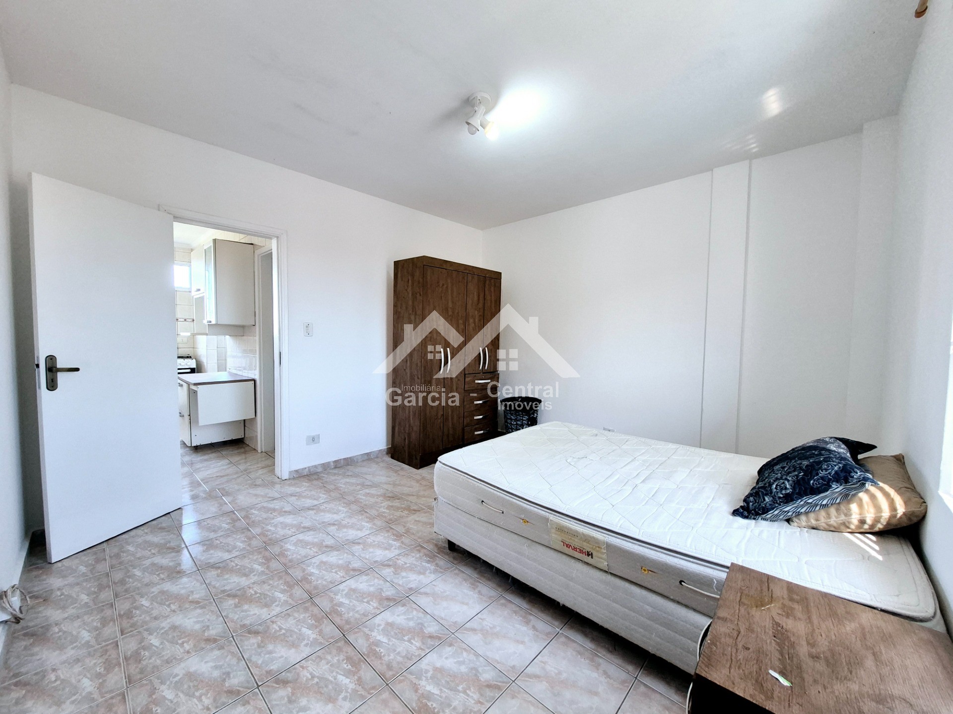 Foto 16 - Apartamento em Peruíbe, localizado no Centro e próximo a praia