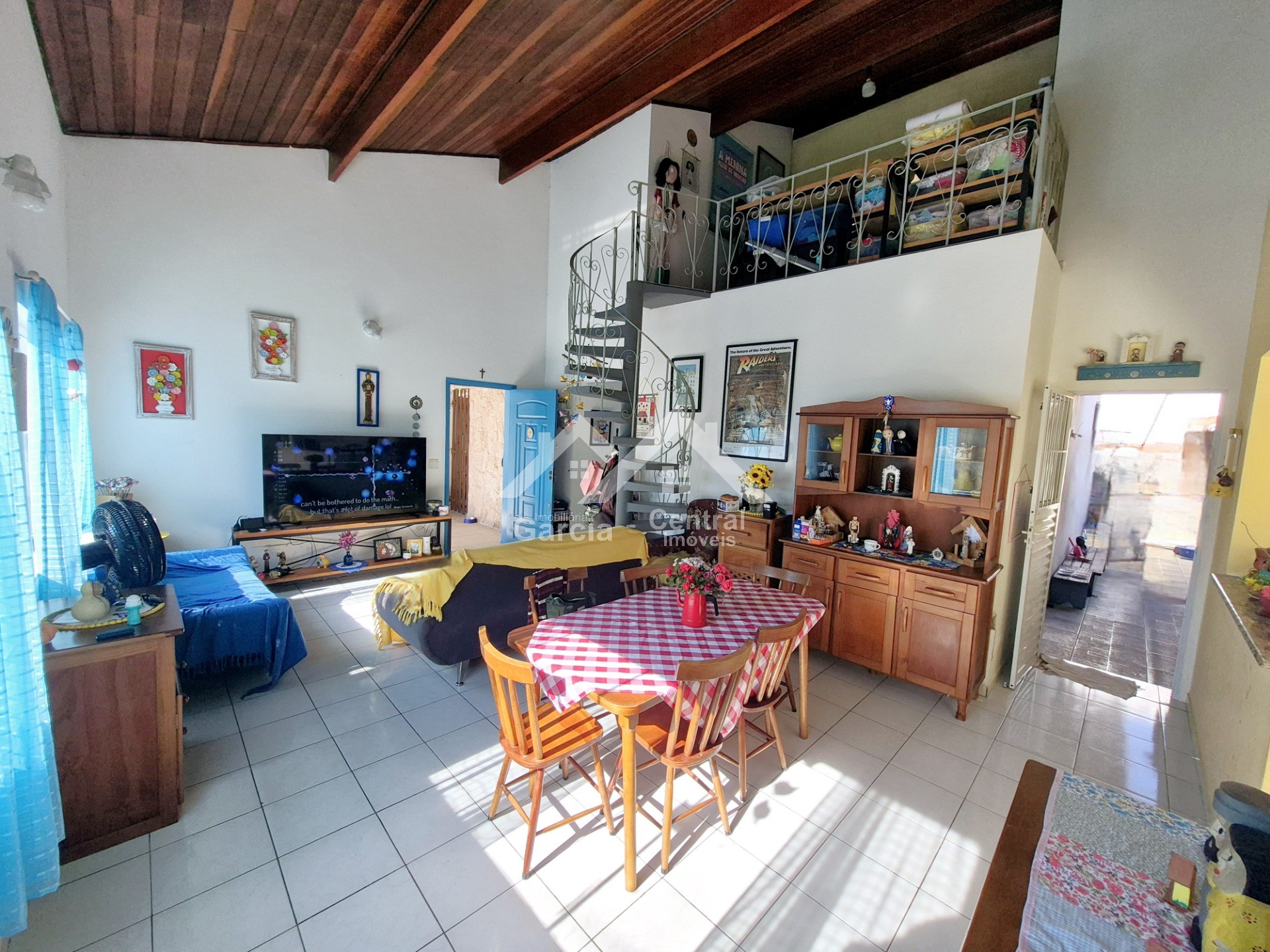 Foto 7 - Casa em Peruíbe