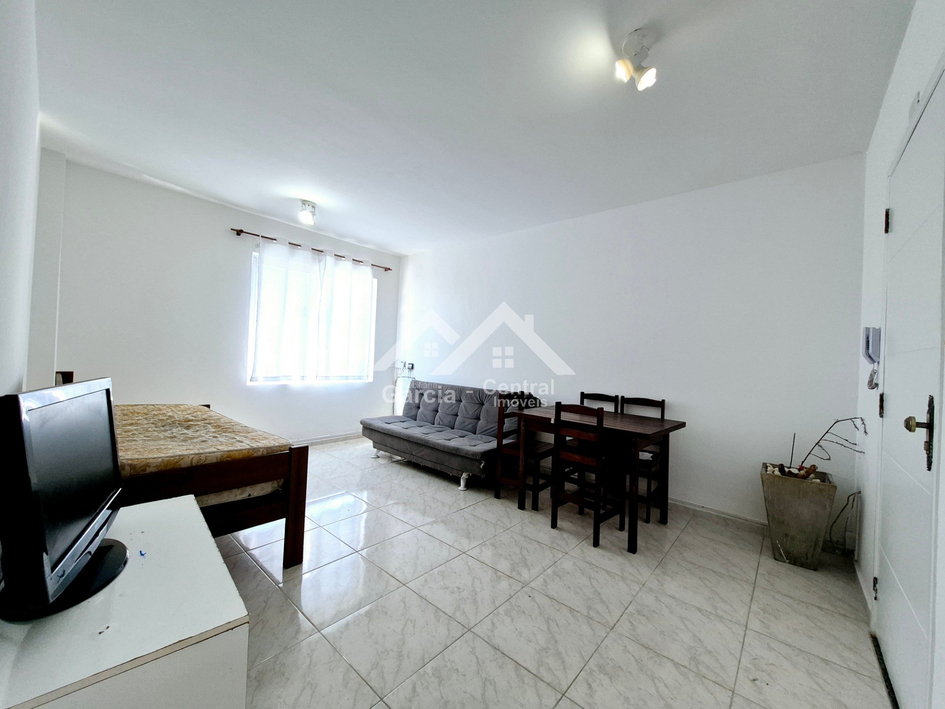 Foto 5 - Apartamento em Peruíbe, localizado no Centro e próximo a praia