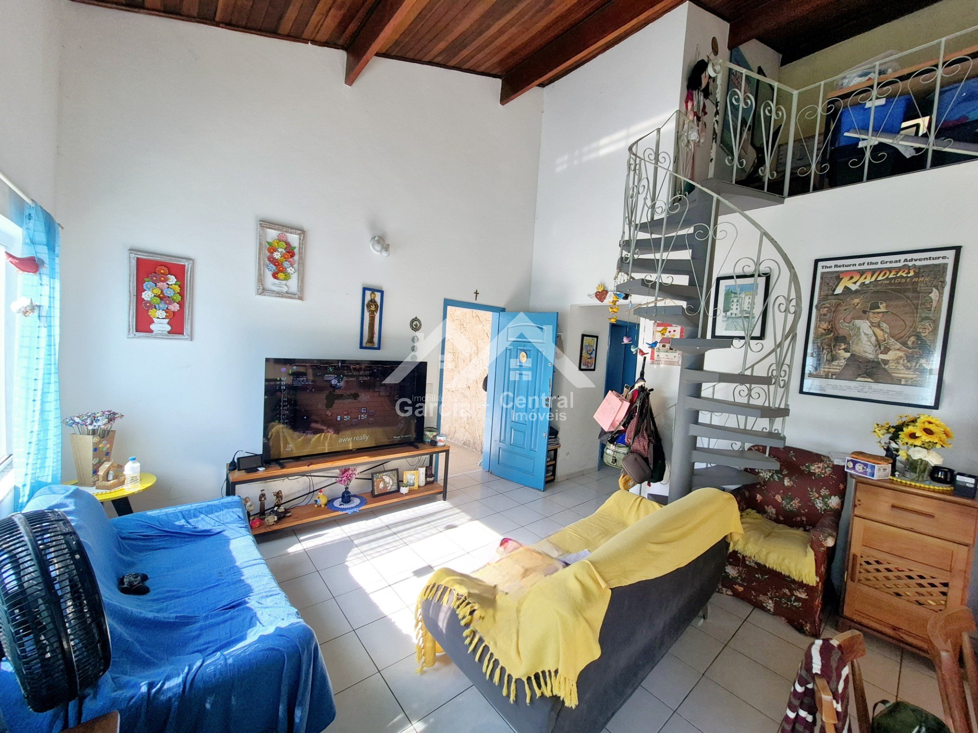 Foto 8 - Casa em Peruíbe