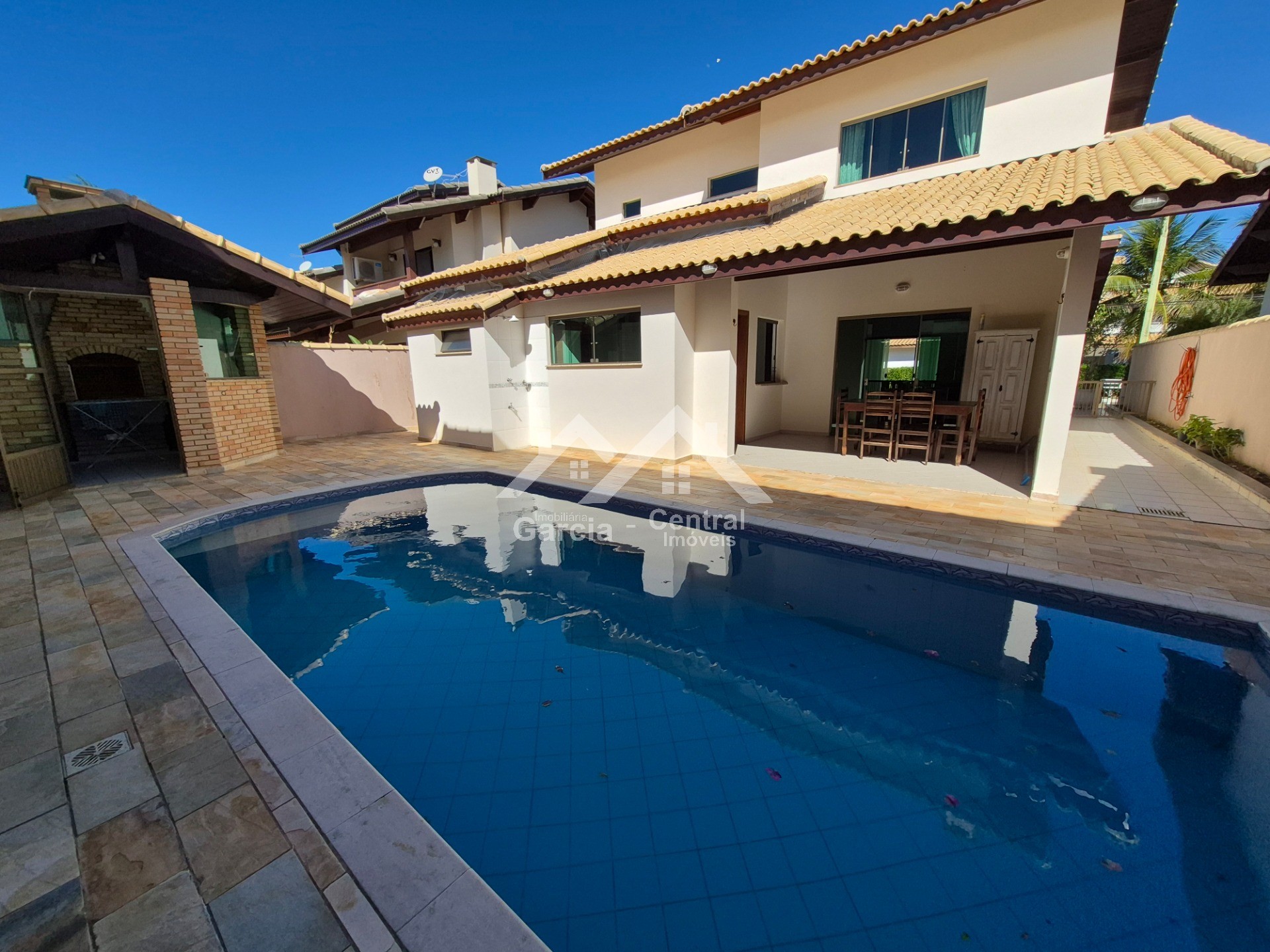 Casa em Condomínio em Peruíbe